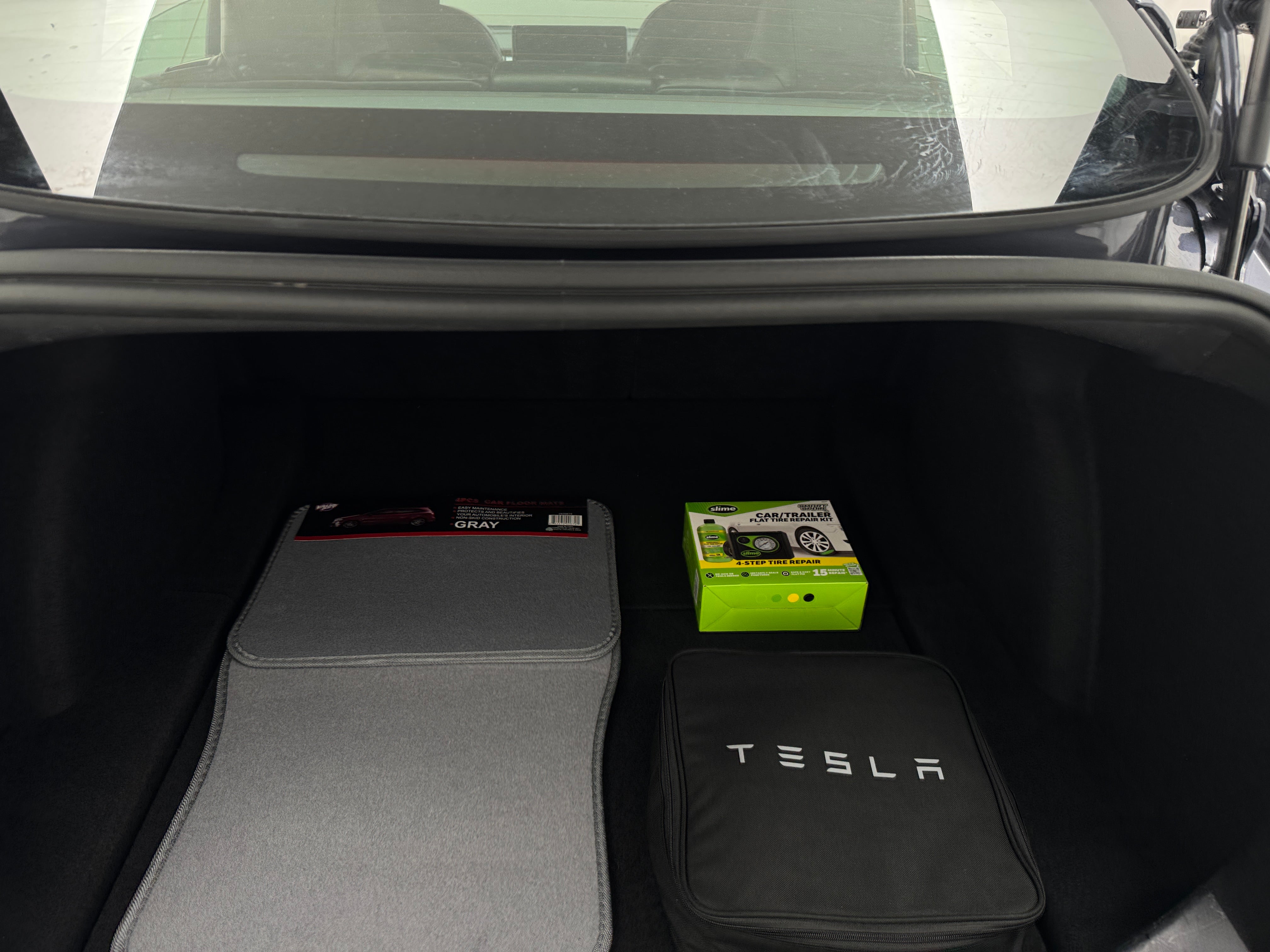 2022 Tesla Model 3 Standard Range 6