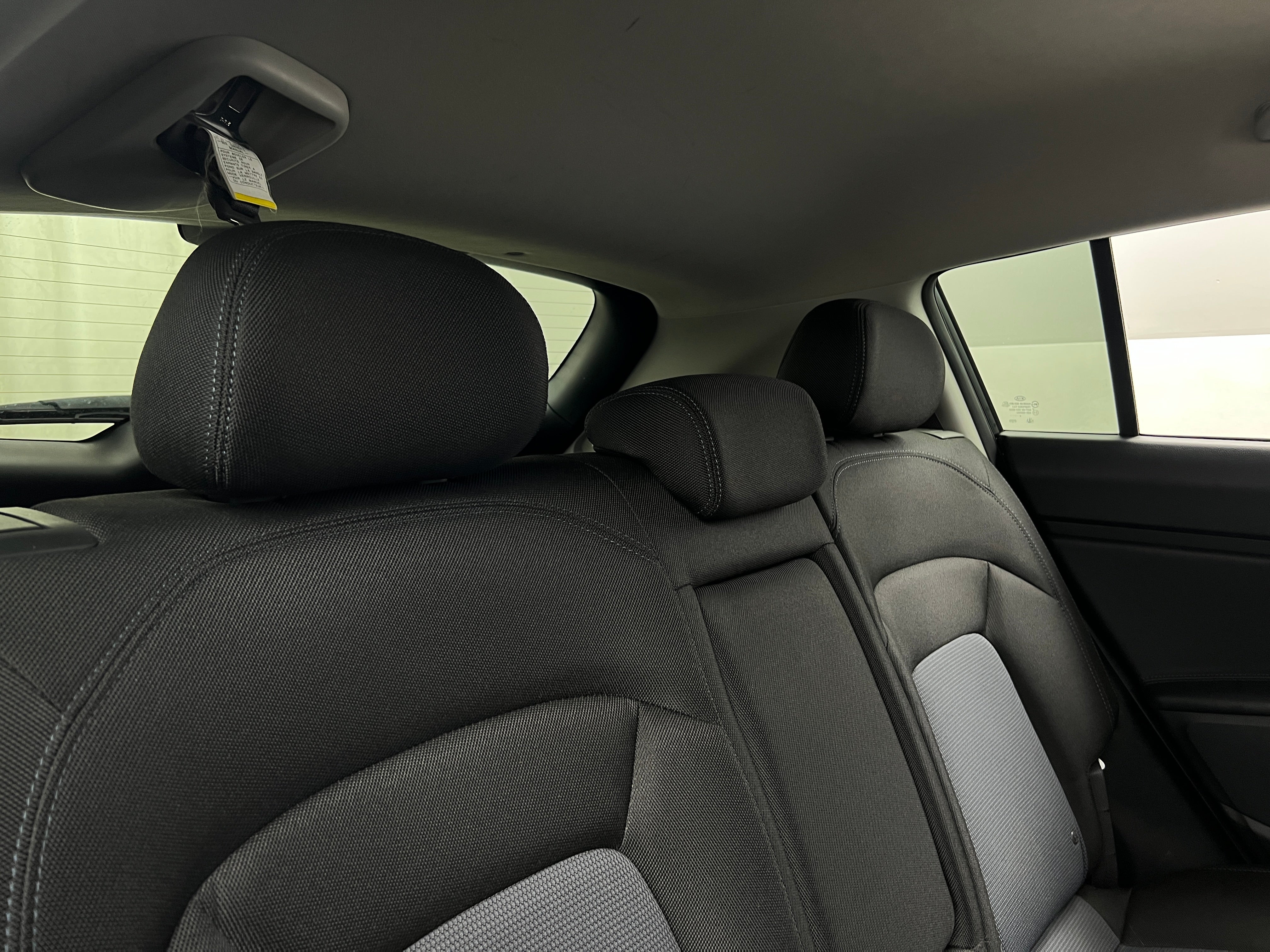 2015 Kia Sportage LX 6
