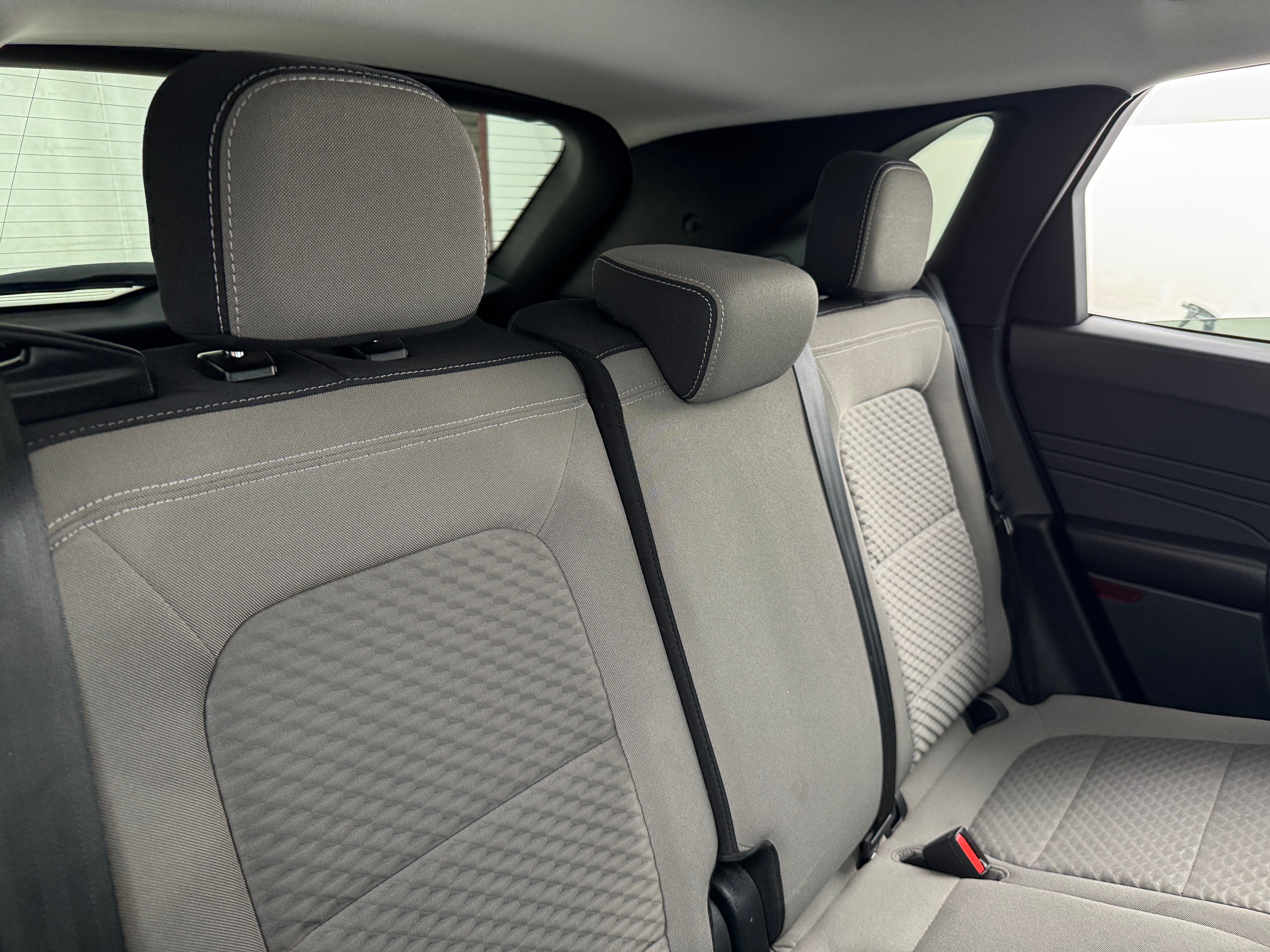 2022 Ford Escape SE Sport Hybrid 6