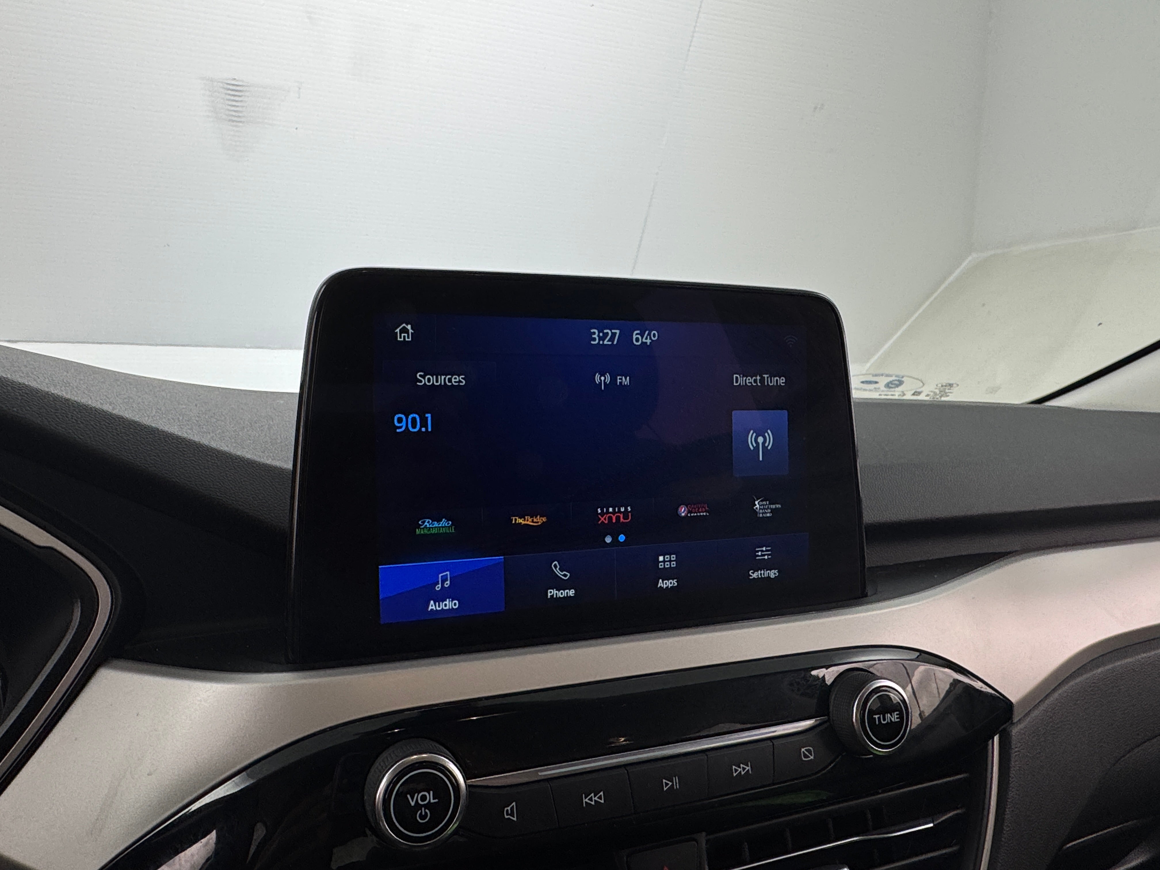 2022 Ford Escape SE Sport Hybrid 4