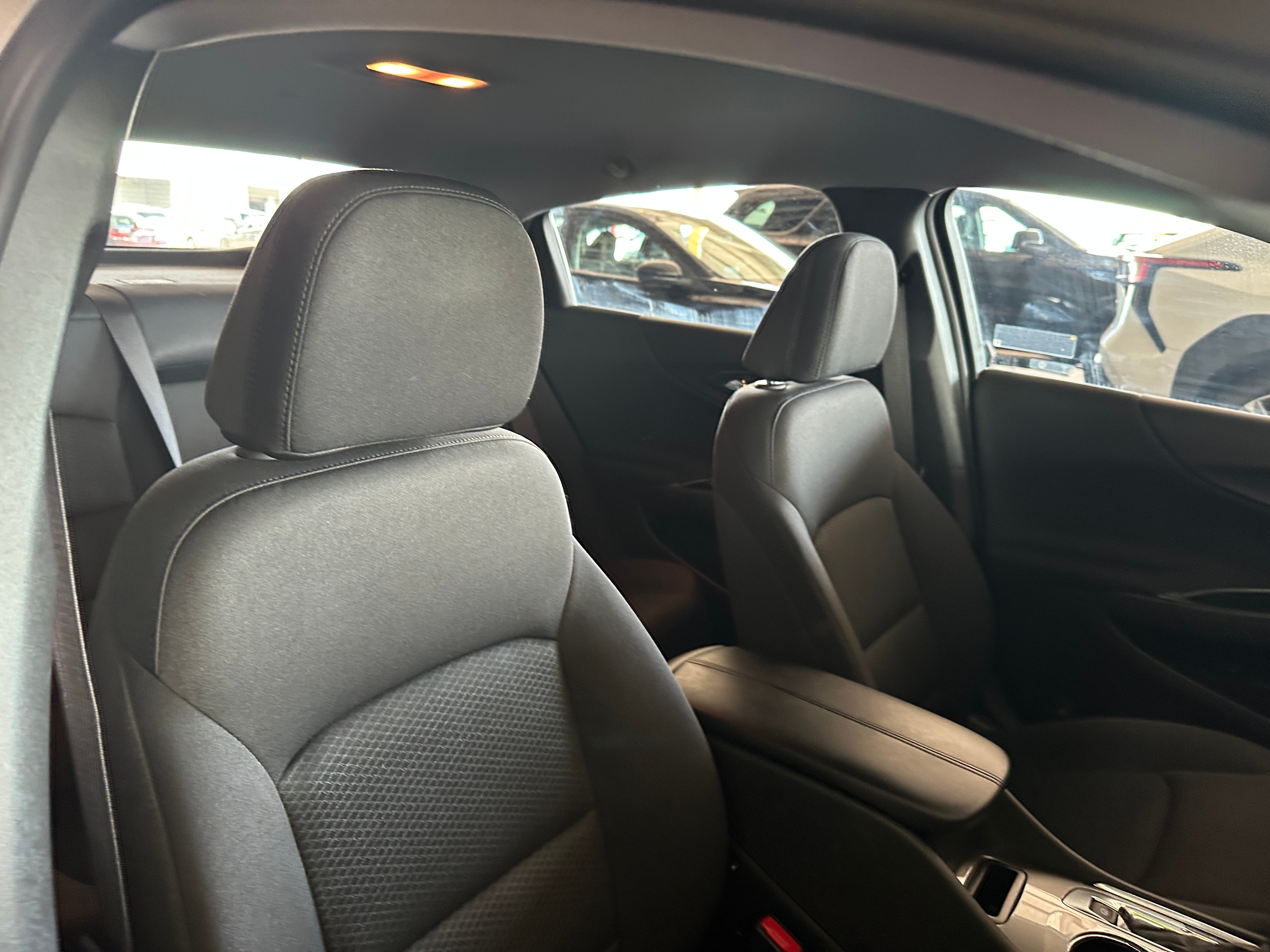 2024 Chevrolet Malibu LT 2