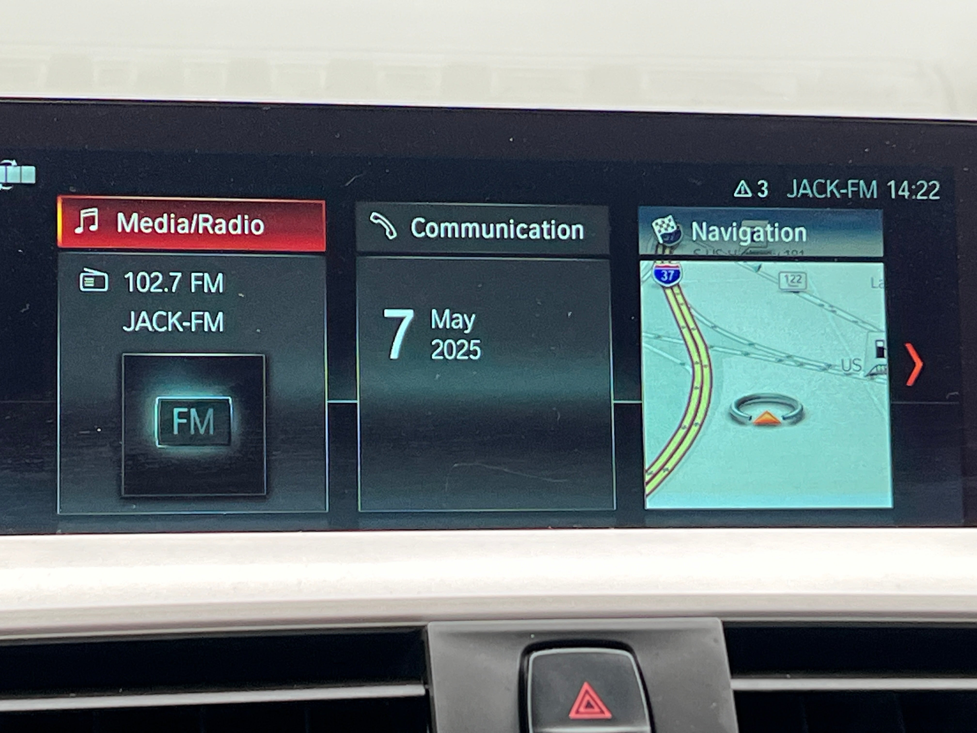 2018 BMW 3 Series 320i xDrive 3