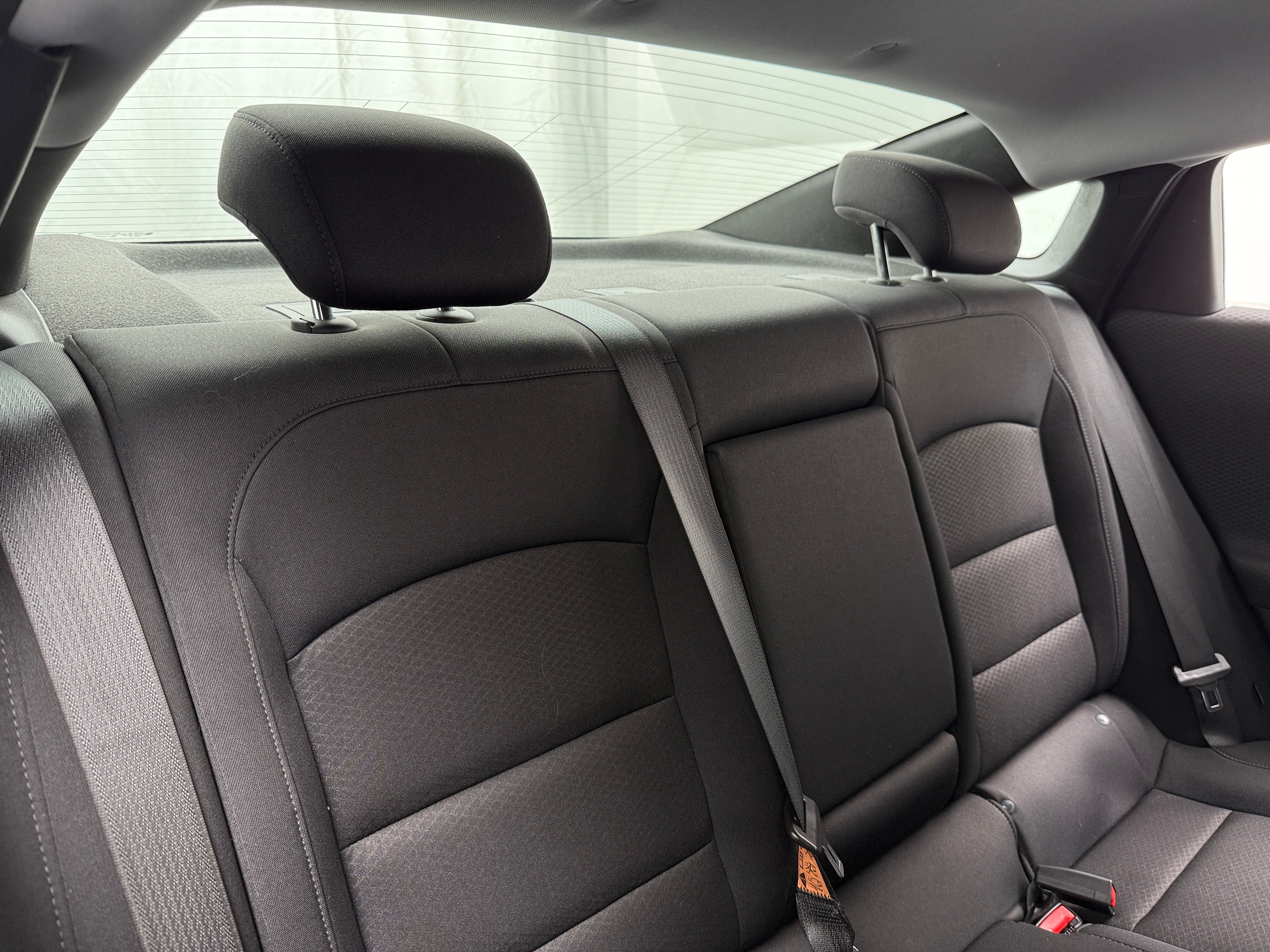 2023 Chevrolet Malibu LT 6
