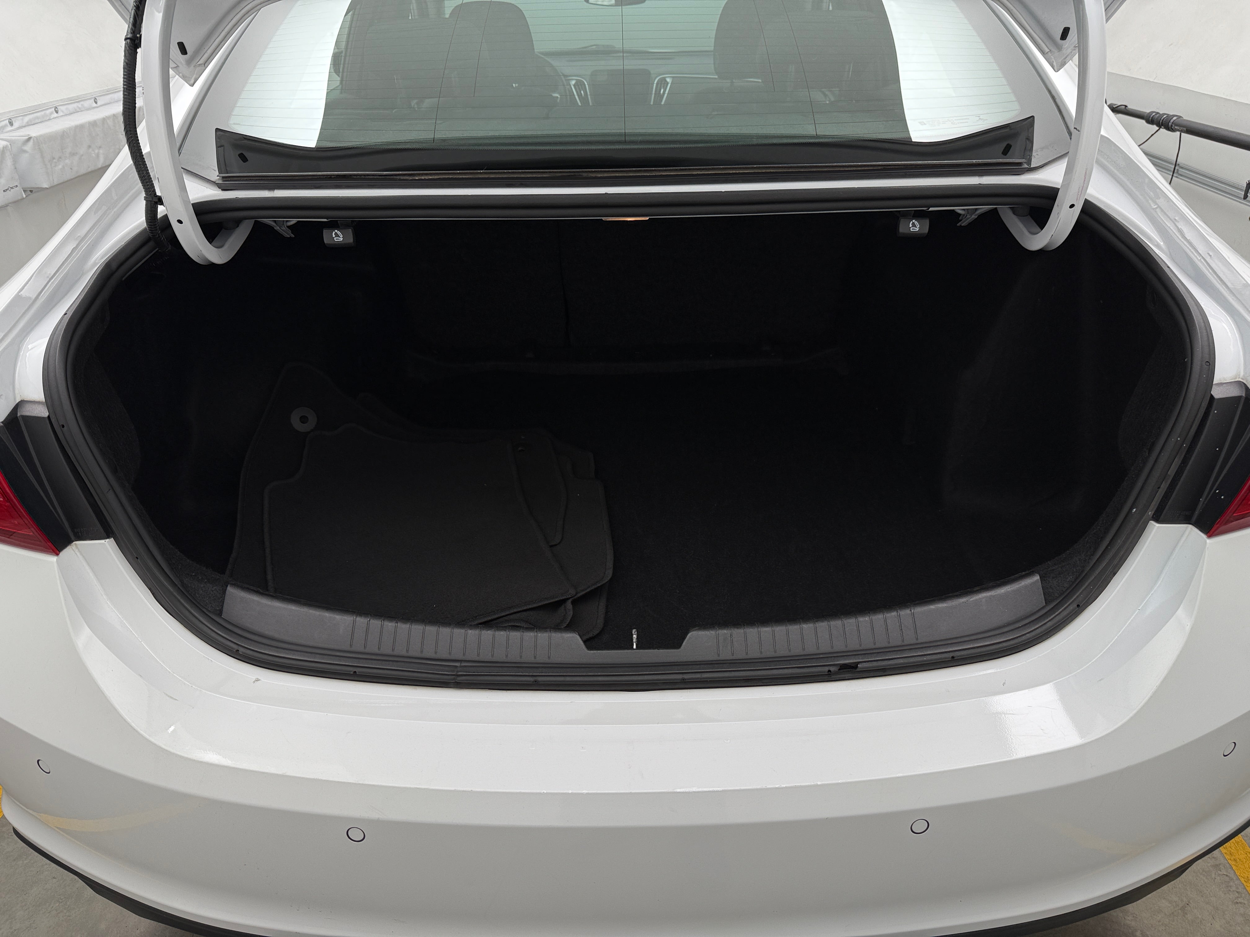 2023 Chevrolet Malibu LT 7