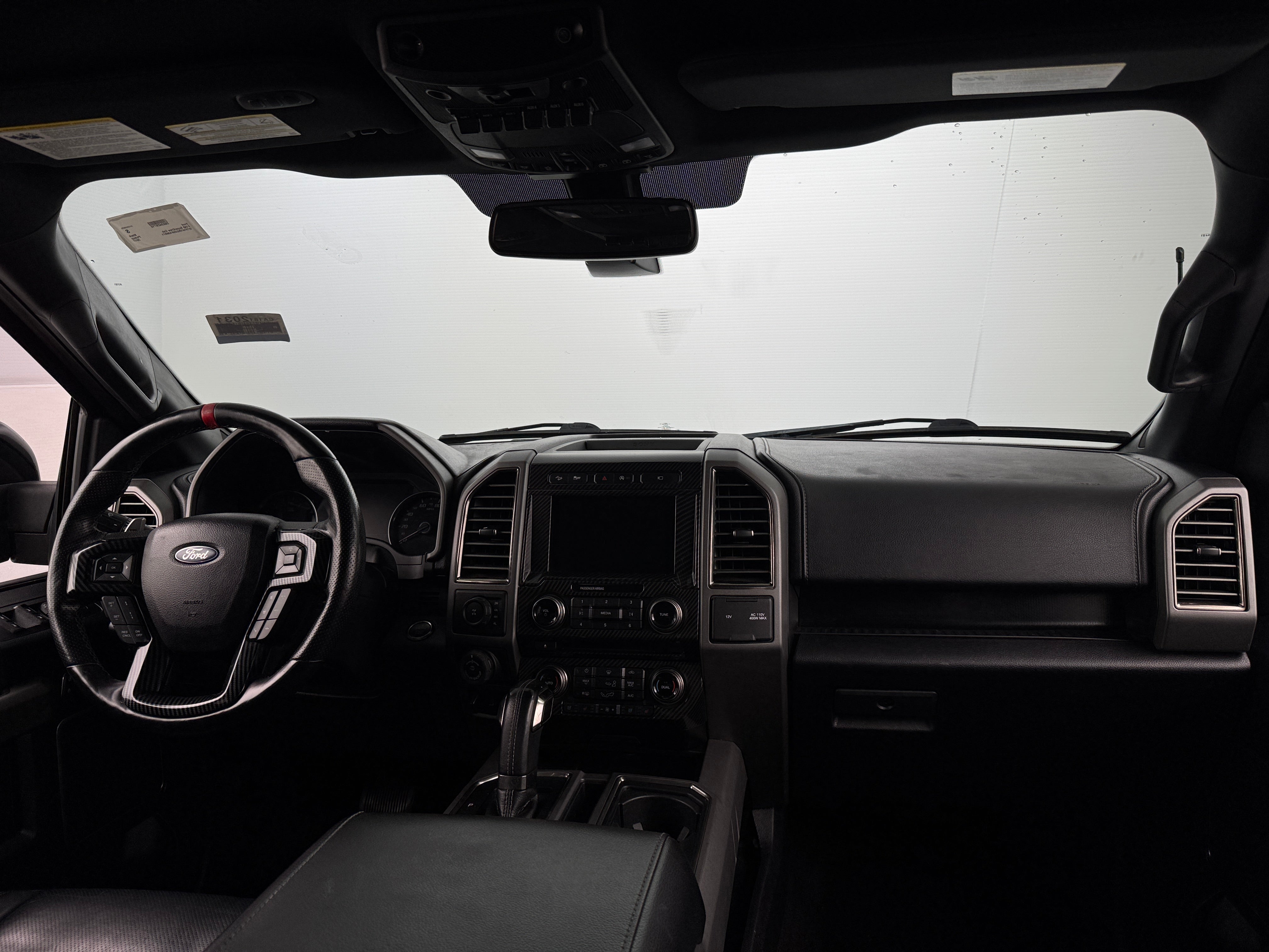 2017 Ford Econoline E-150 2
