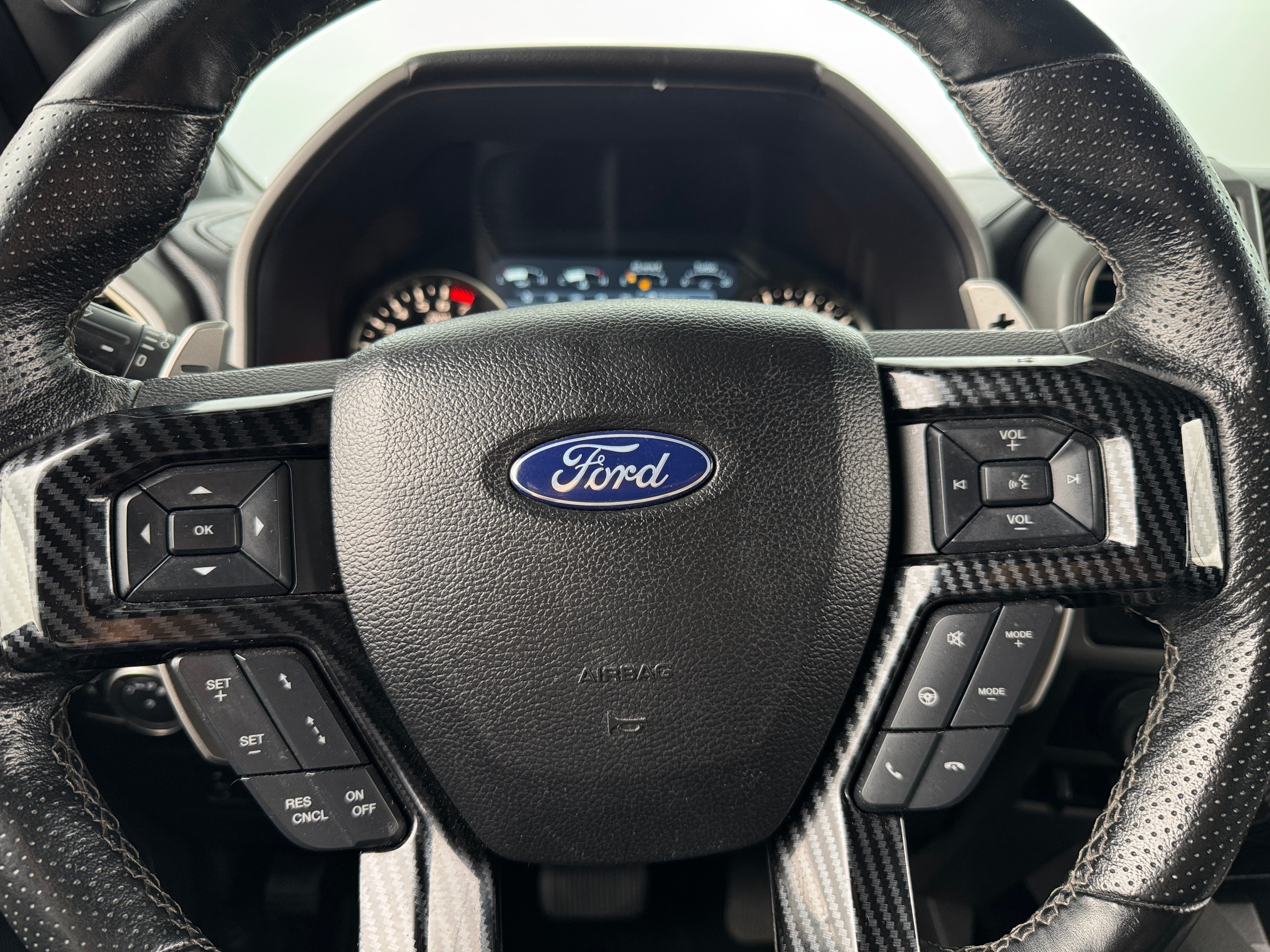 2017 Ford Econoline E-150 4