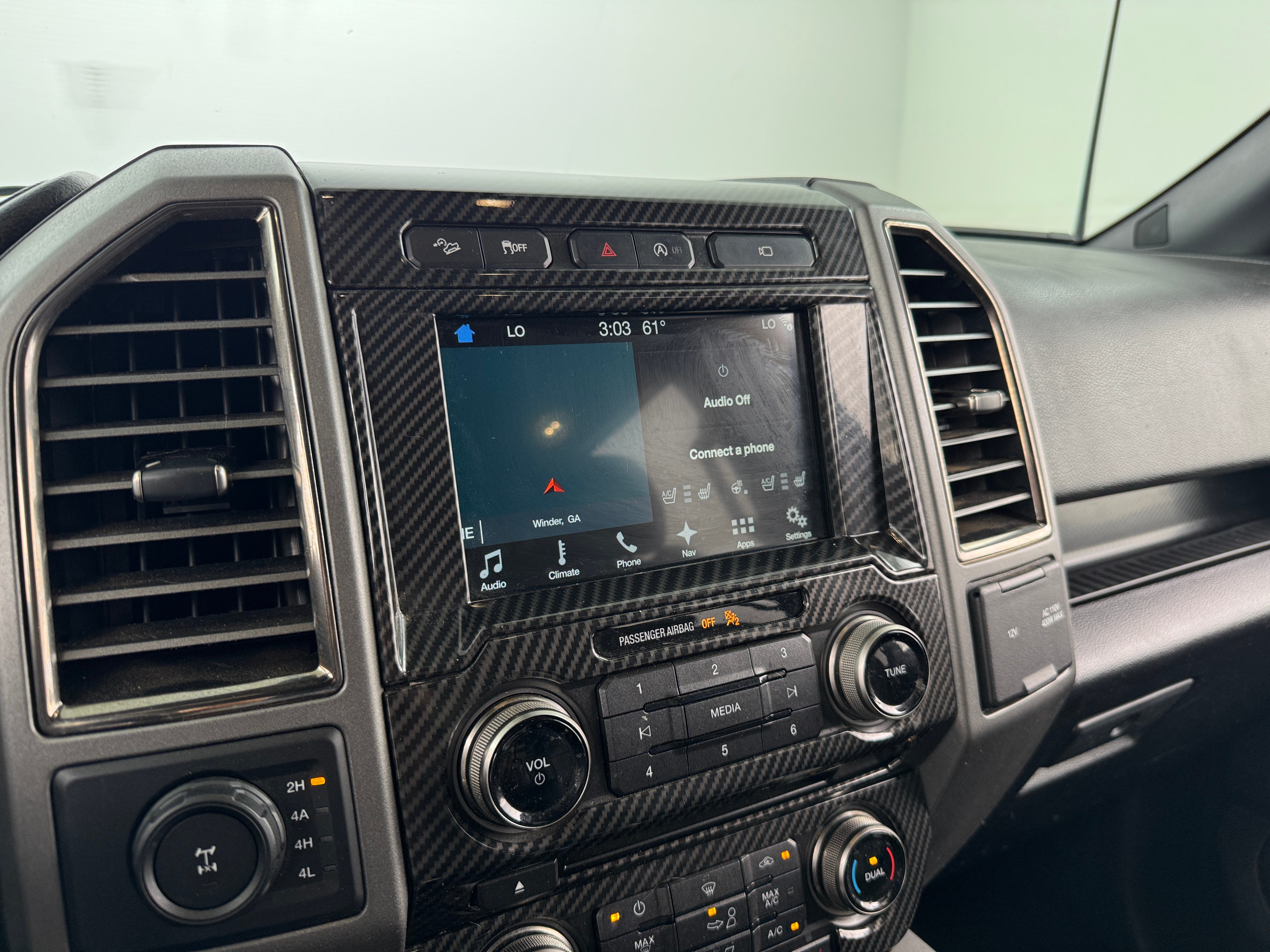 2017 Ford Econoline E-150 3