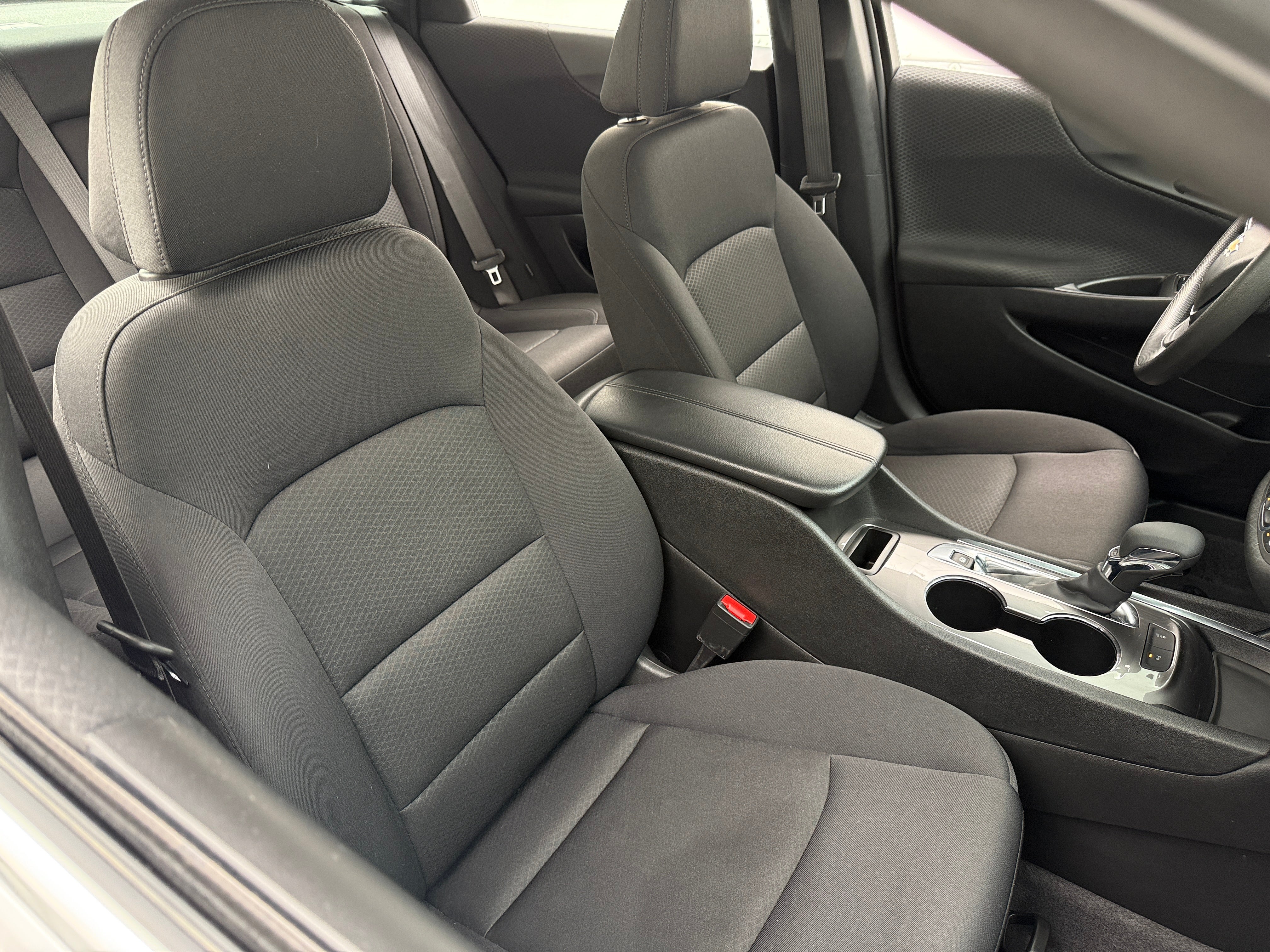 2024 Chevrolet Malibu LT 2