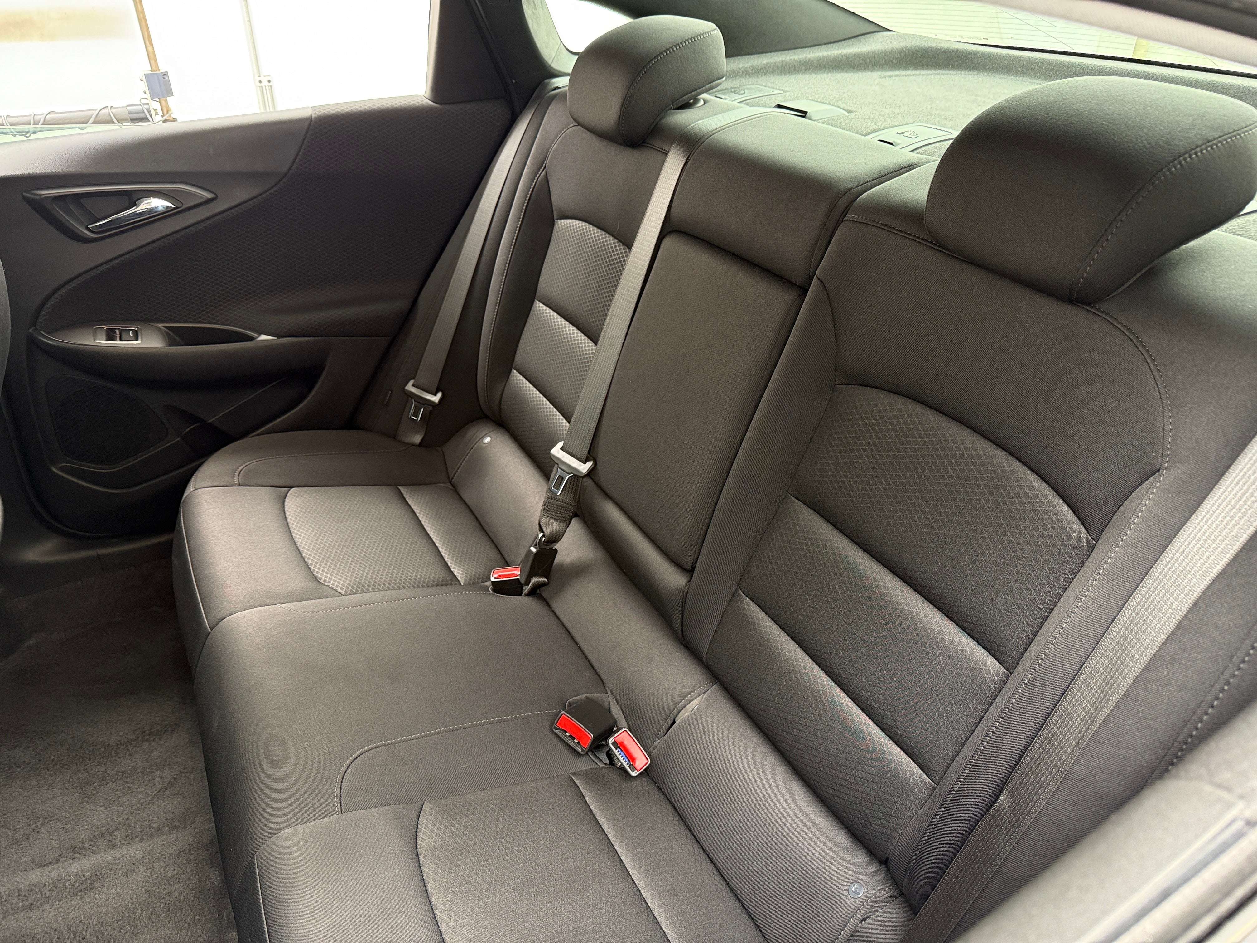 2024 Chevrolet Malibu LT 6