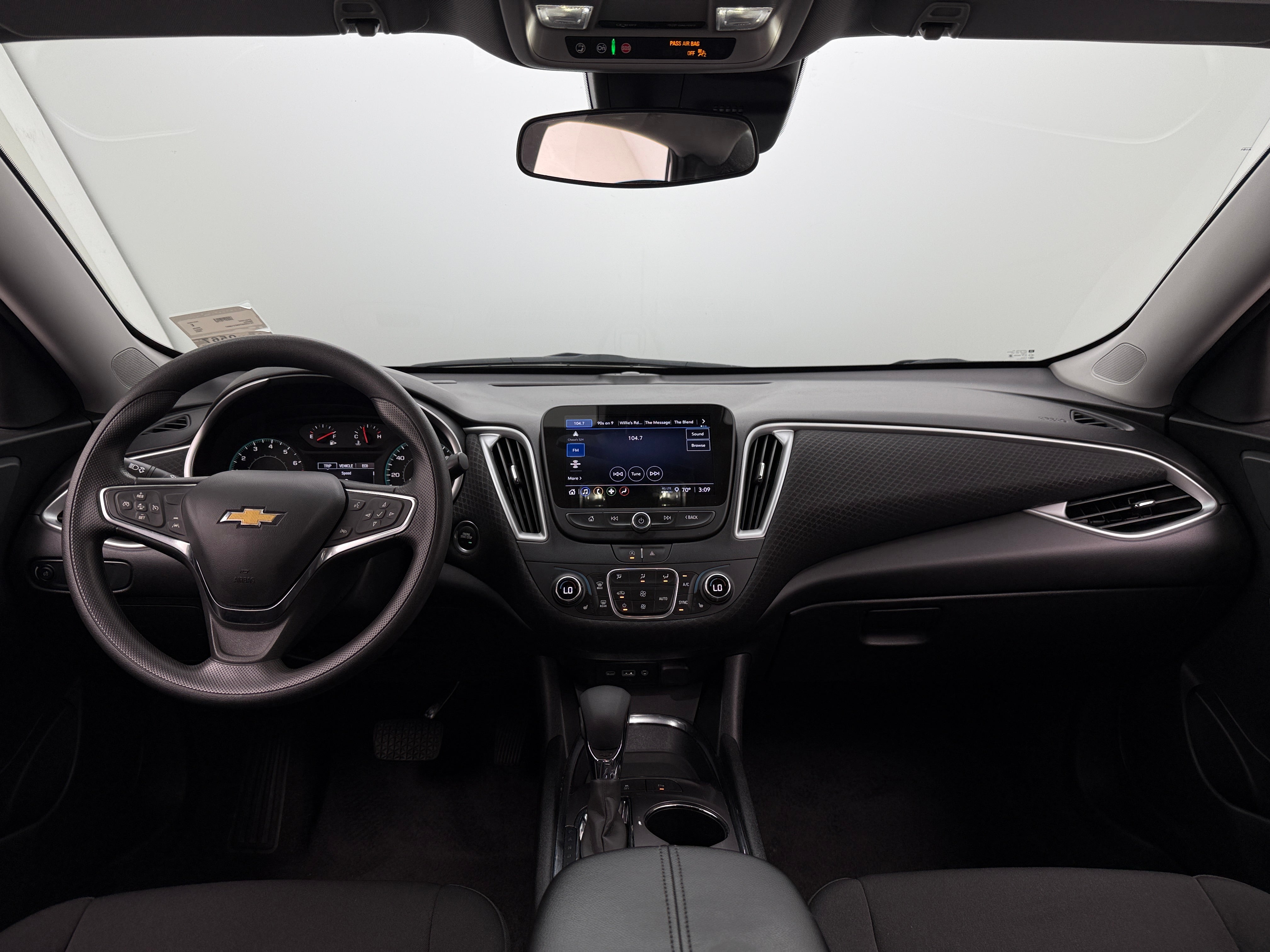 2024 Chevrolet Malibu LT 3