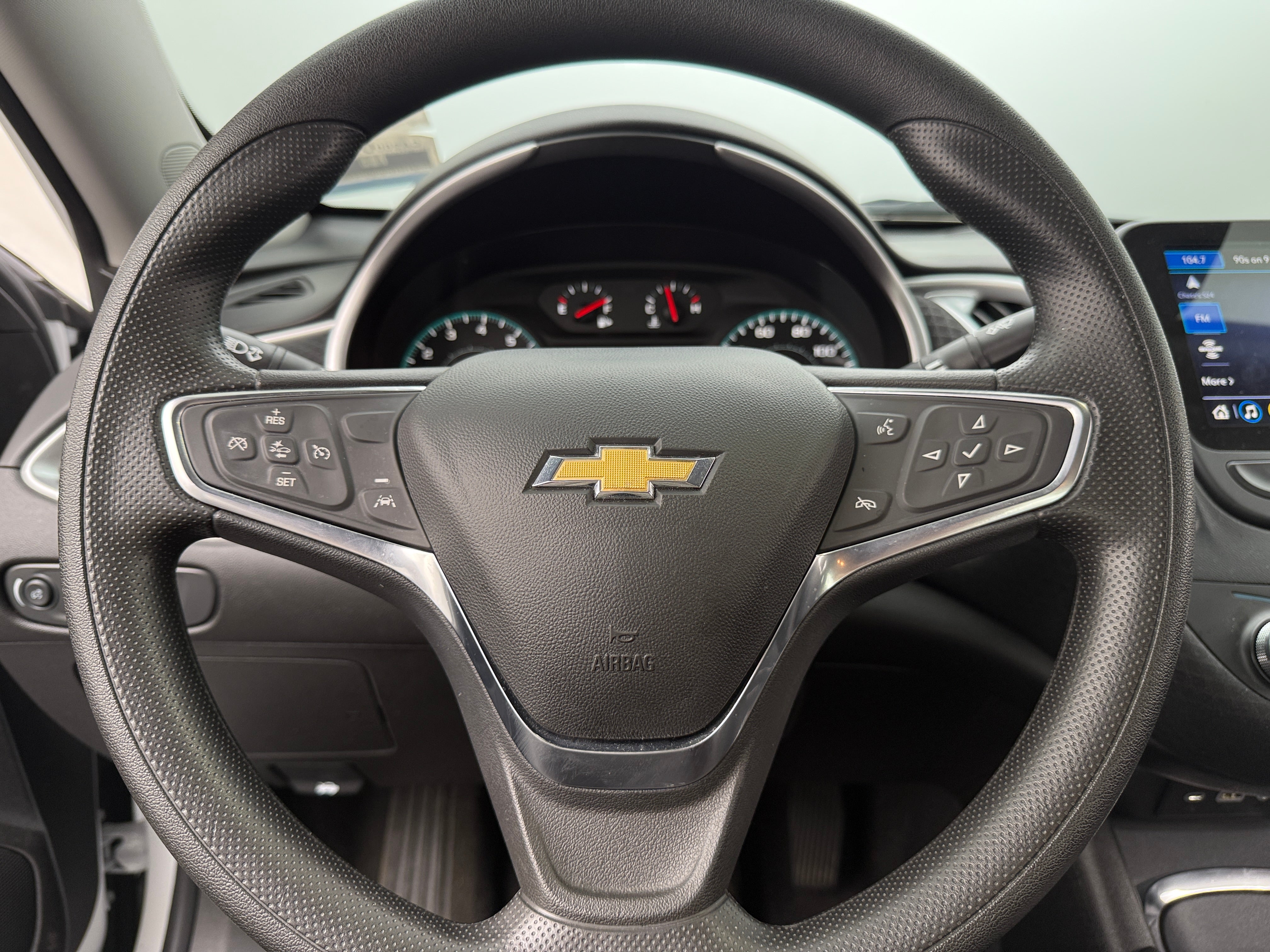 2024 Chevrolet Malibu LT 5