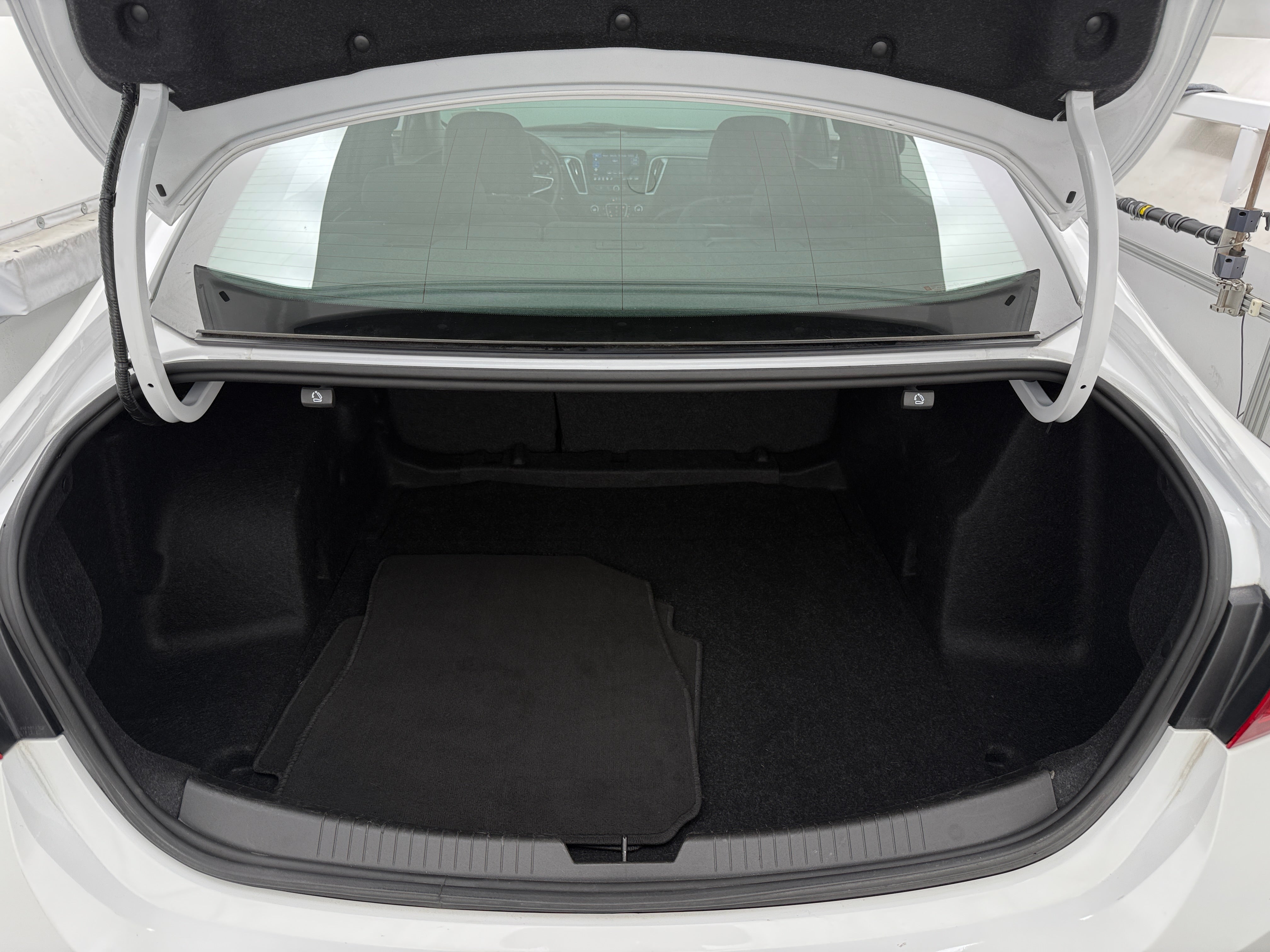 2024 Chevrolet Malibu LT 7