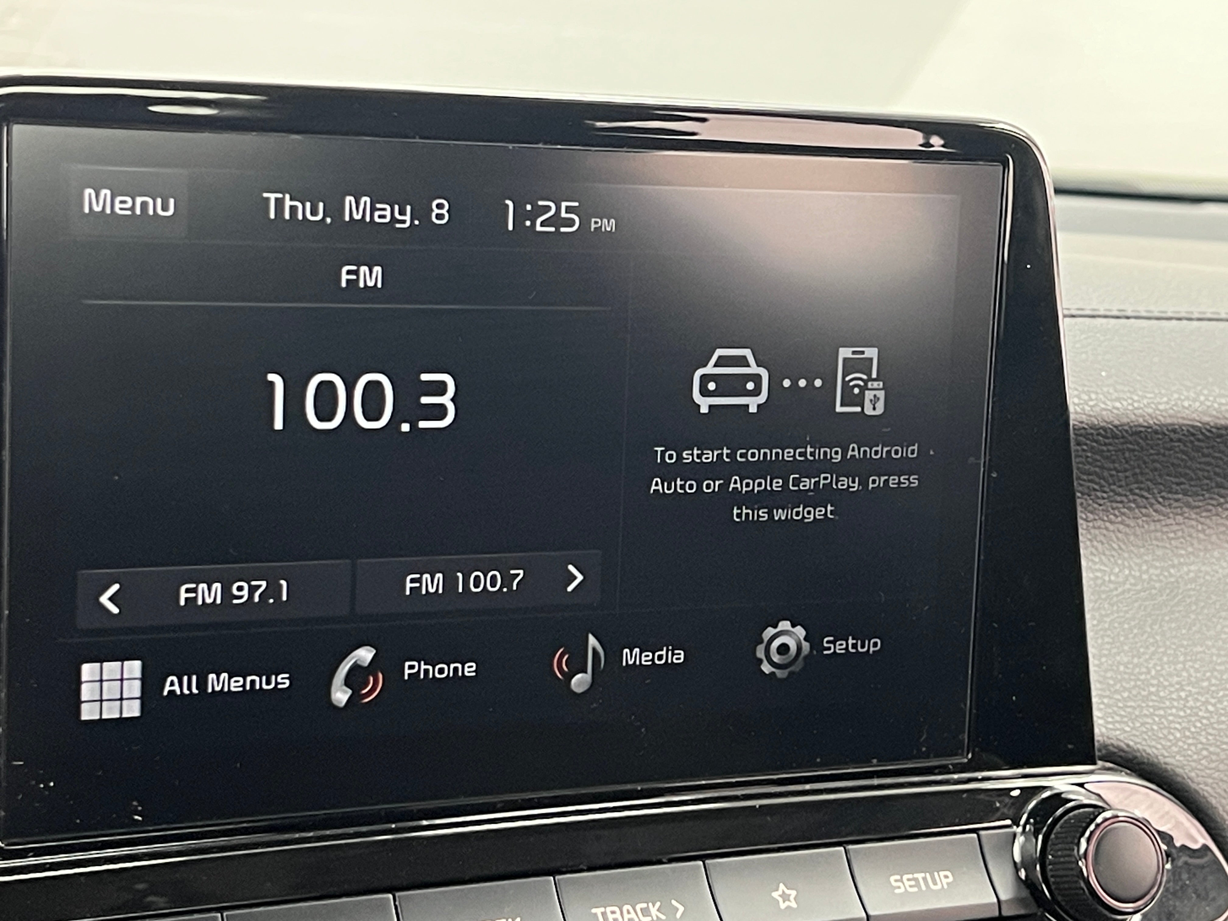 2023 Kia Forte LXS 4