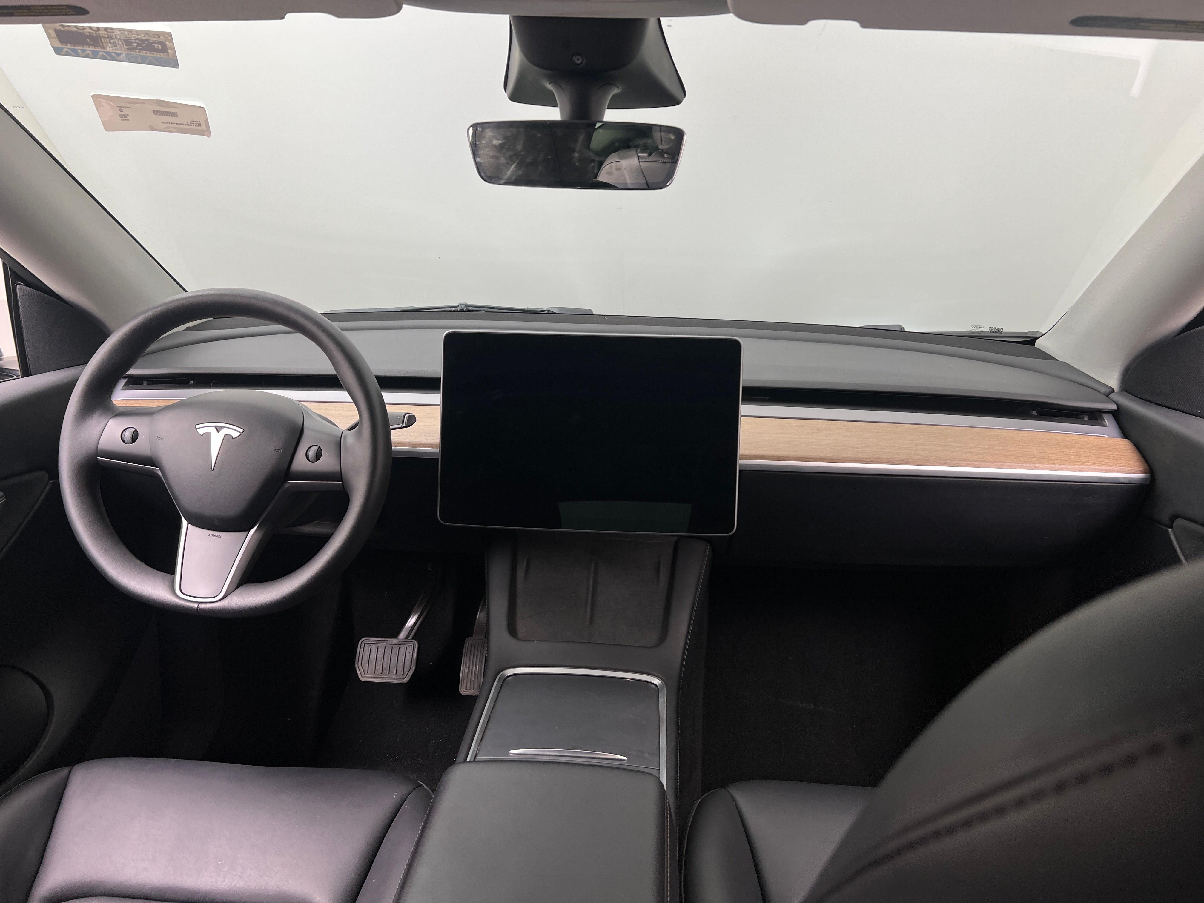 2022 Tesla Model Y Long Range 2