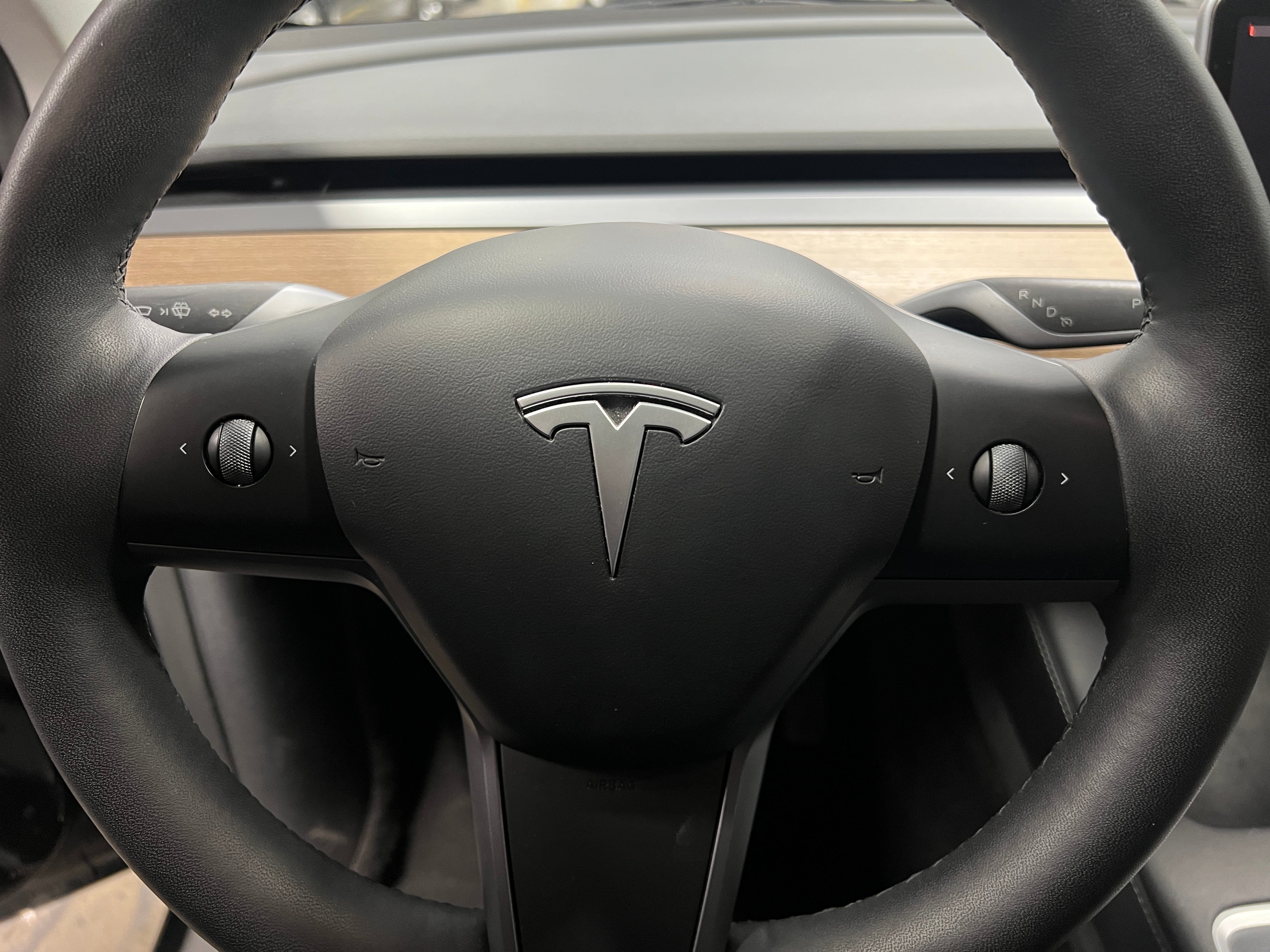 2022 Tesla Model Y Long Range 3