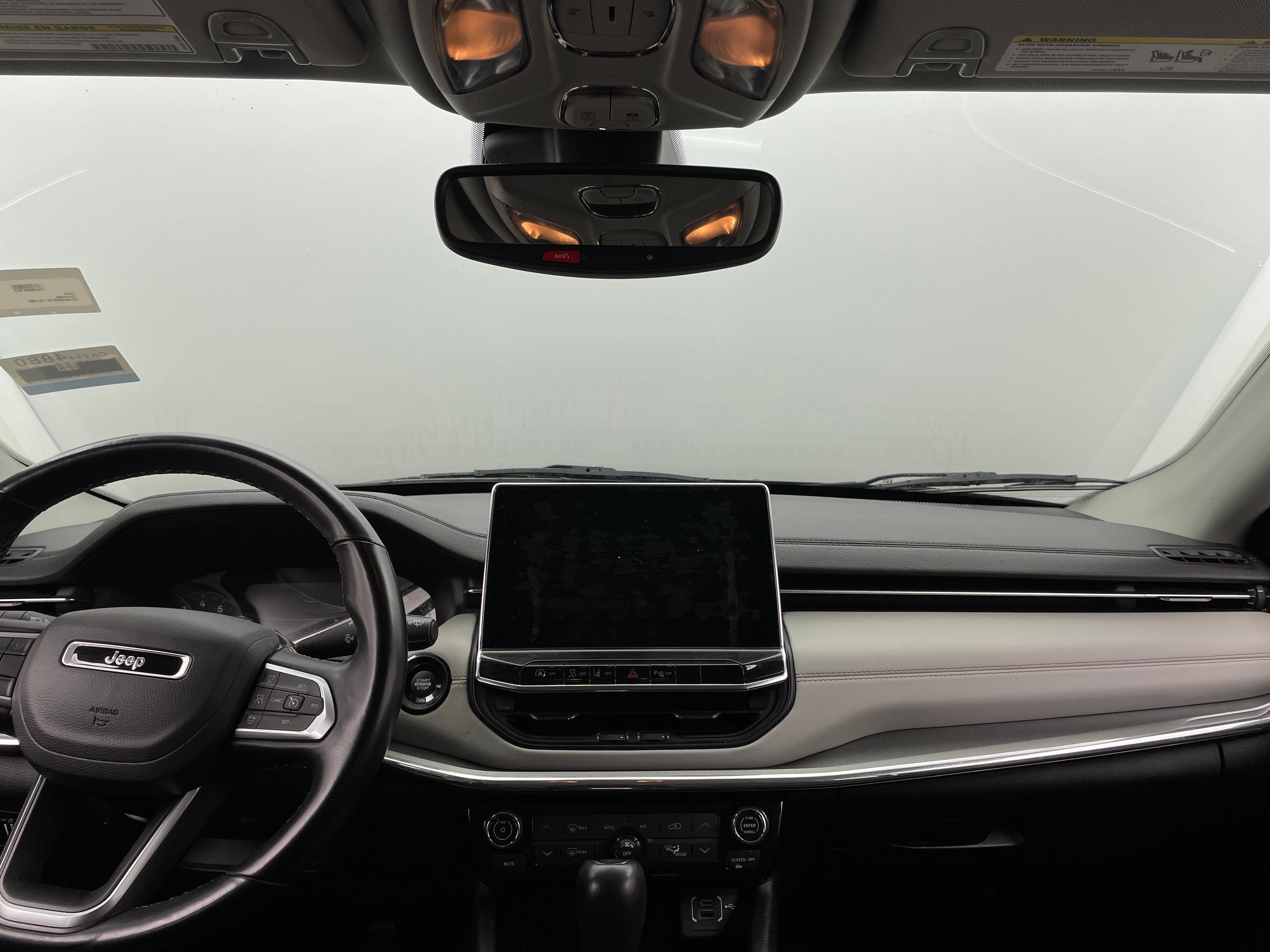 2022 Jeep Compass Limited 2