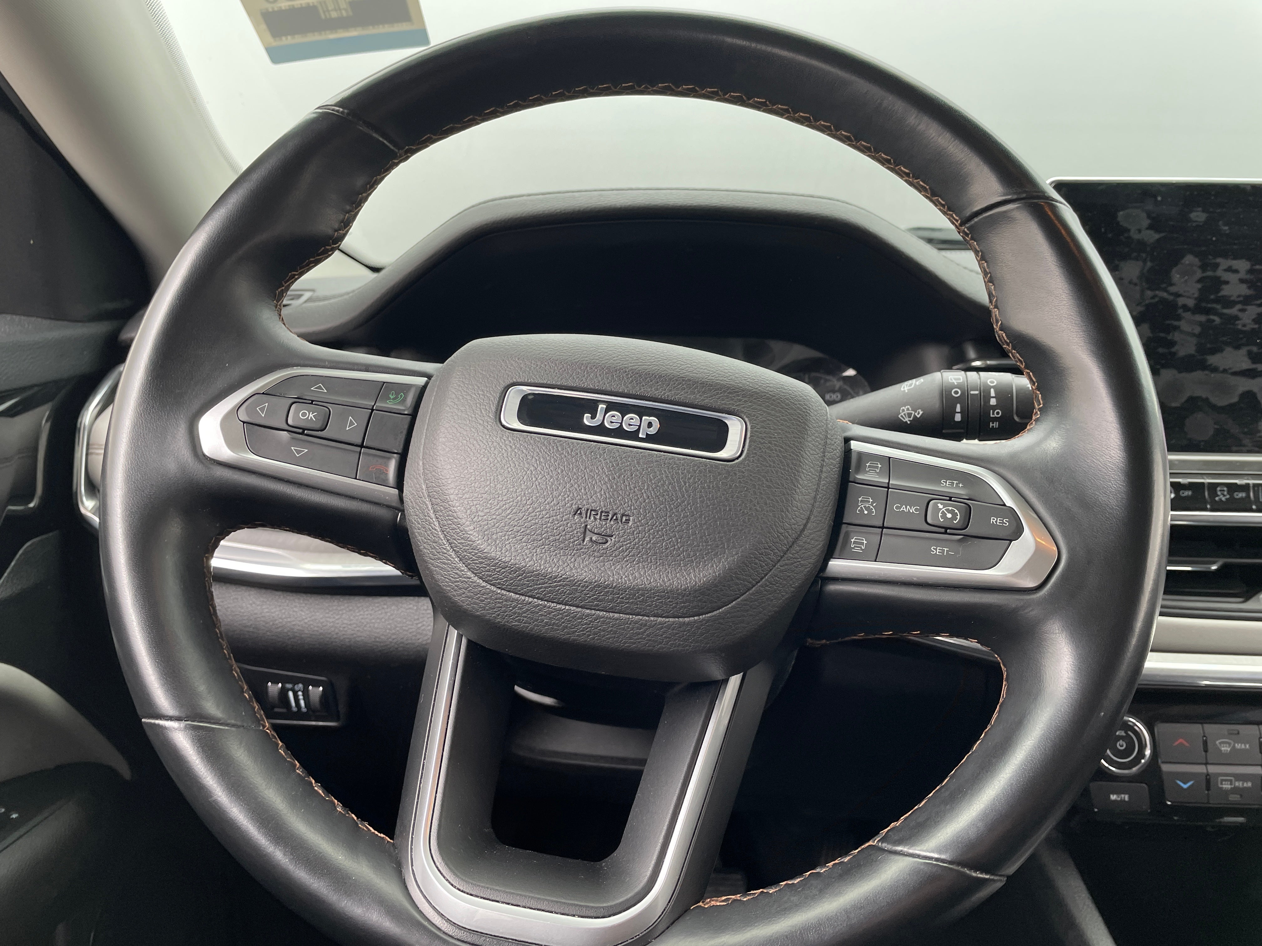 2022 Jeep Compass Limited 4