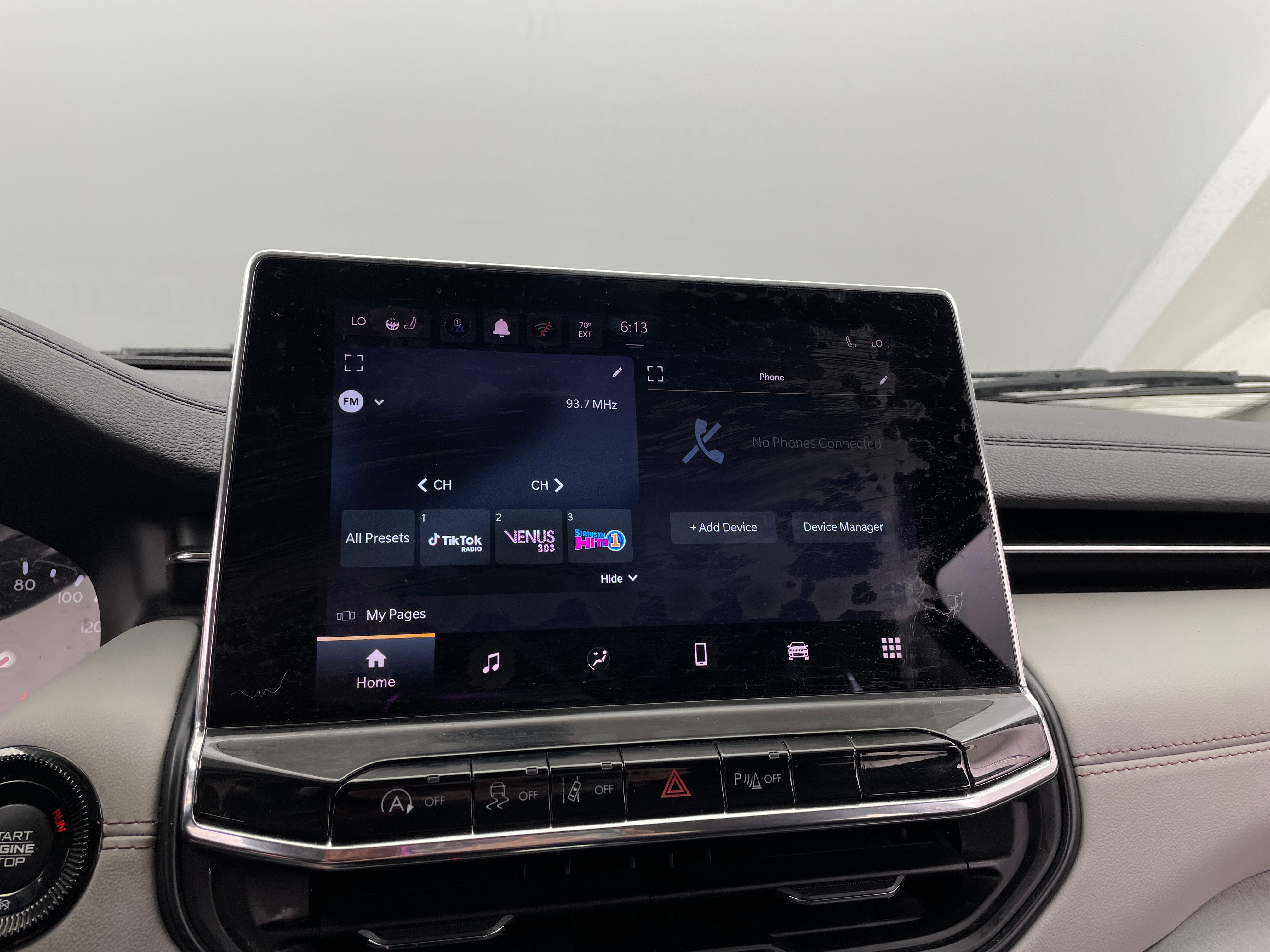 2022 Jeep Compass Limited 3