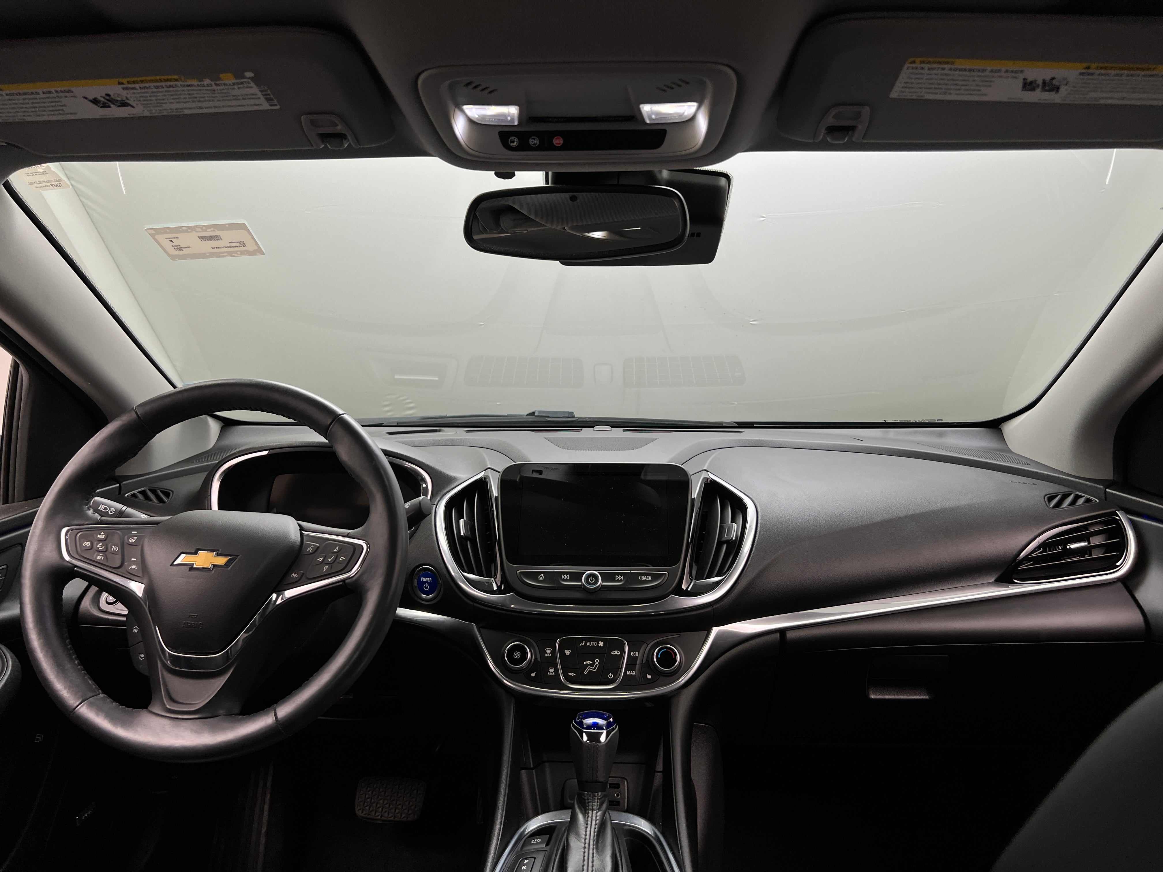 2017 Chevrolet Volt Premier 2