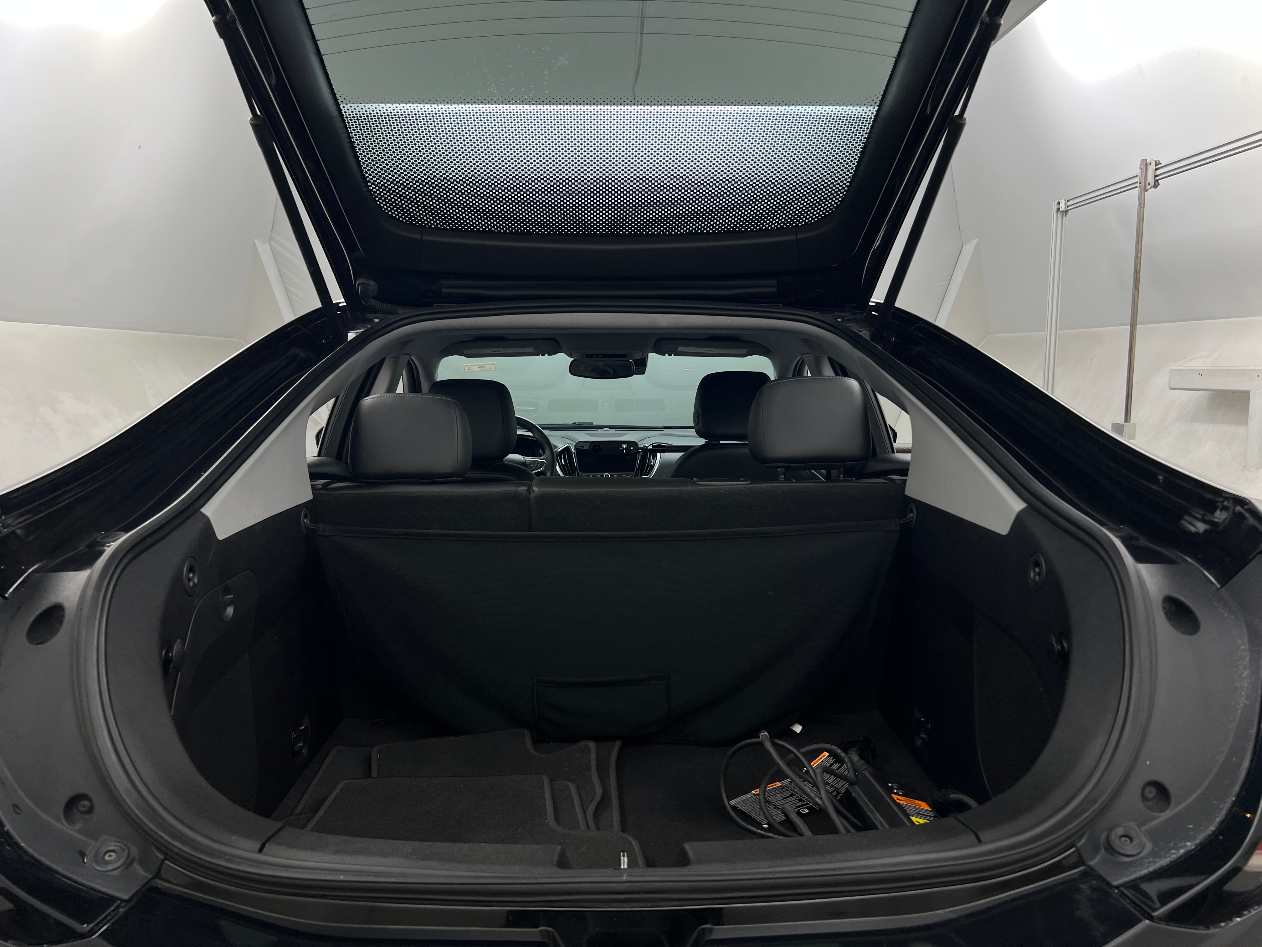 2017 Chevrolet Volt Premier 6