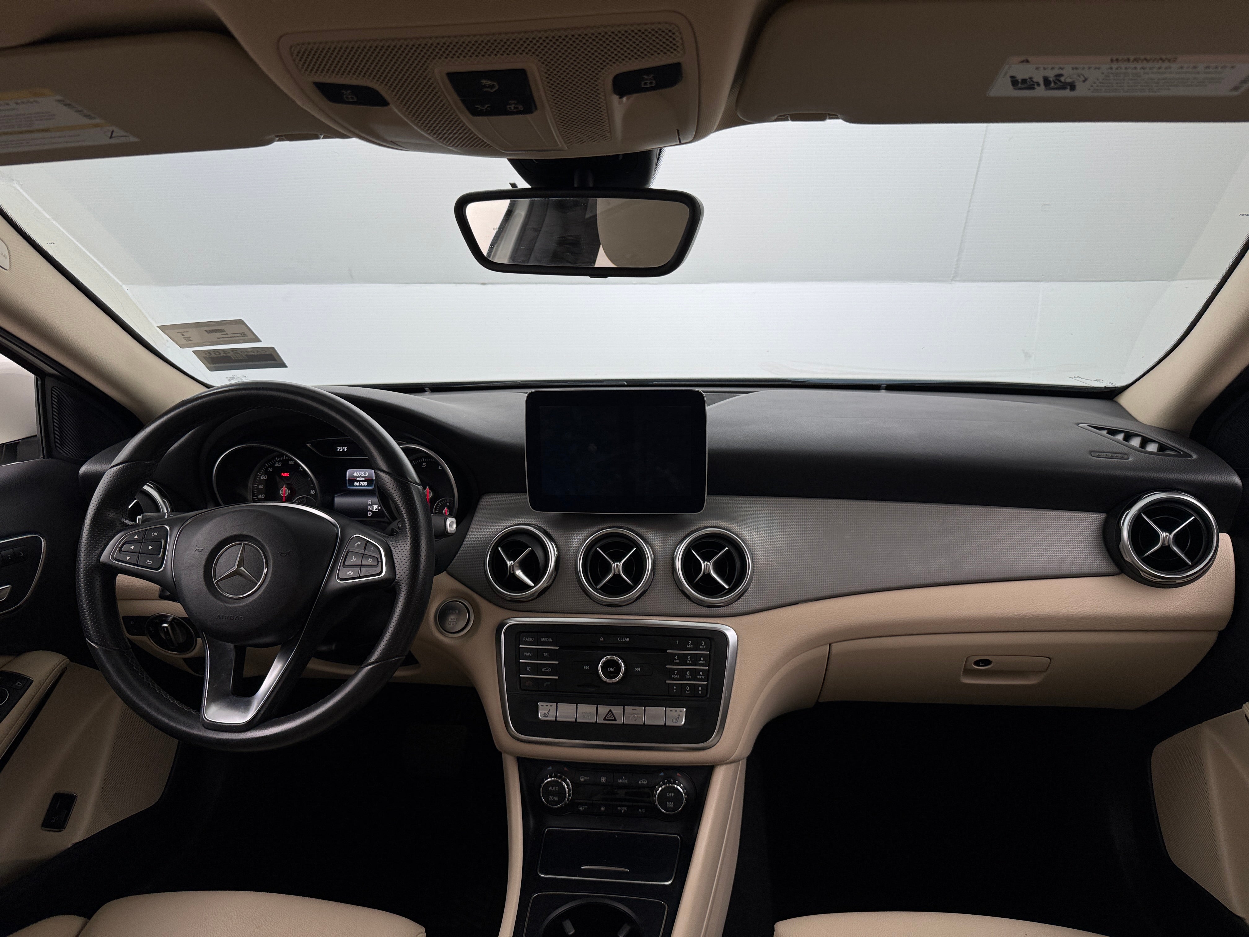 2018 Mercedes-Benz GLA 250 3