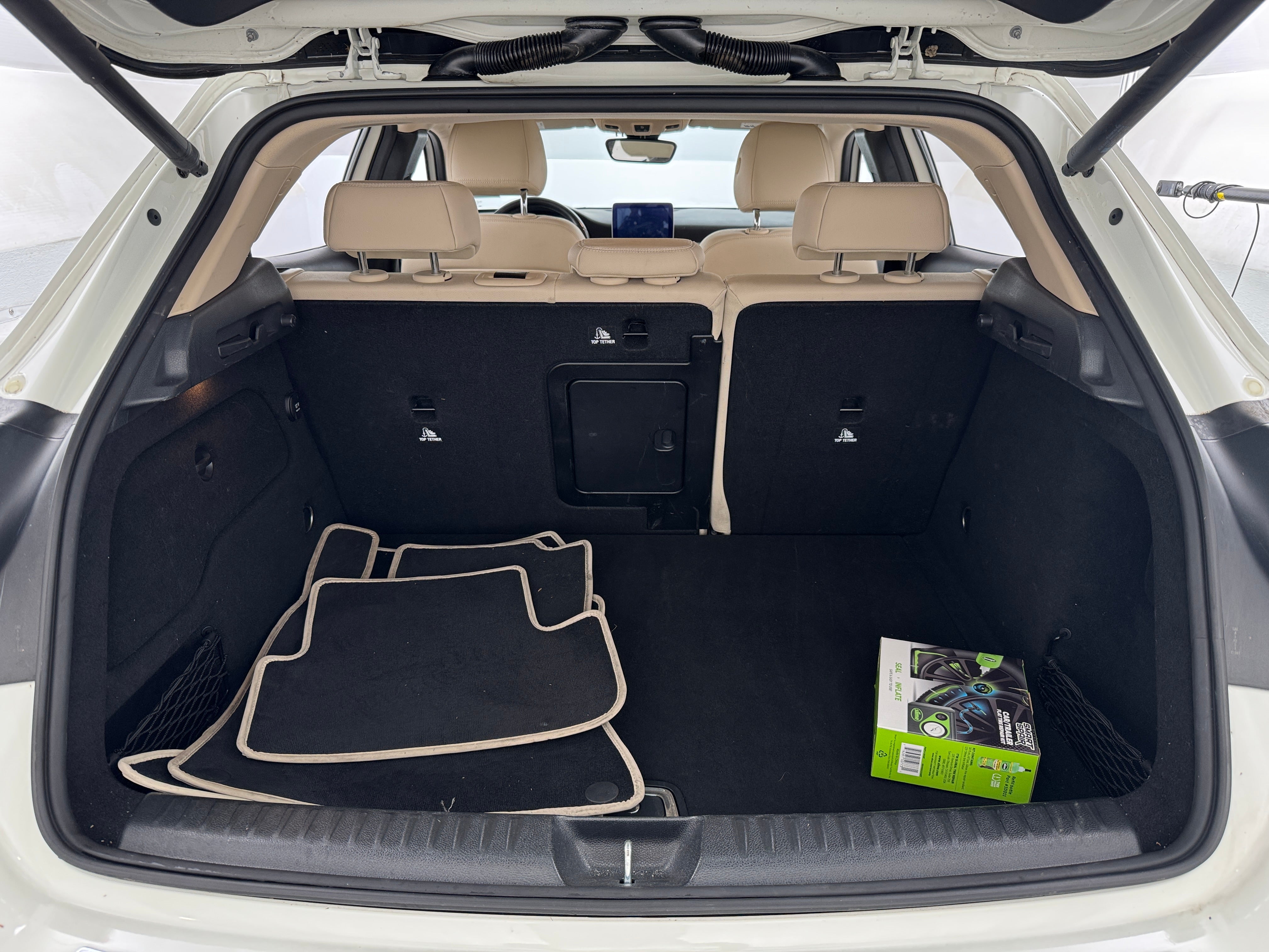 2018 Mercedes-Benz GLA 250 7