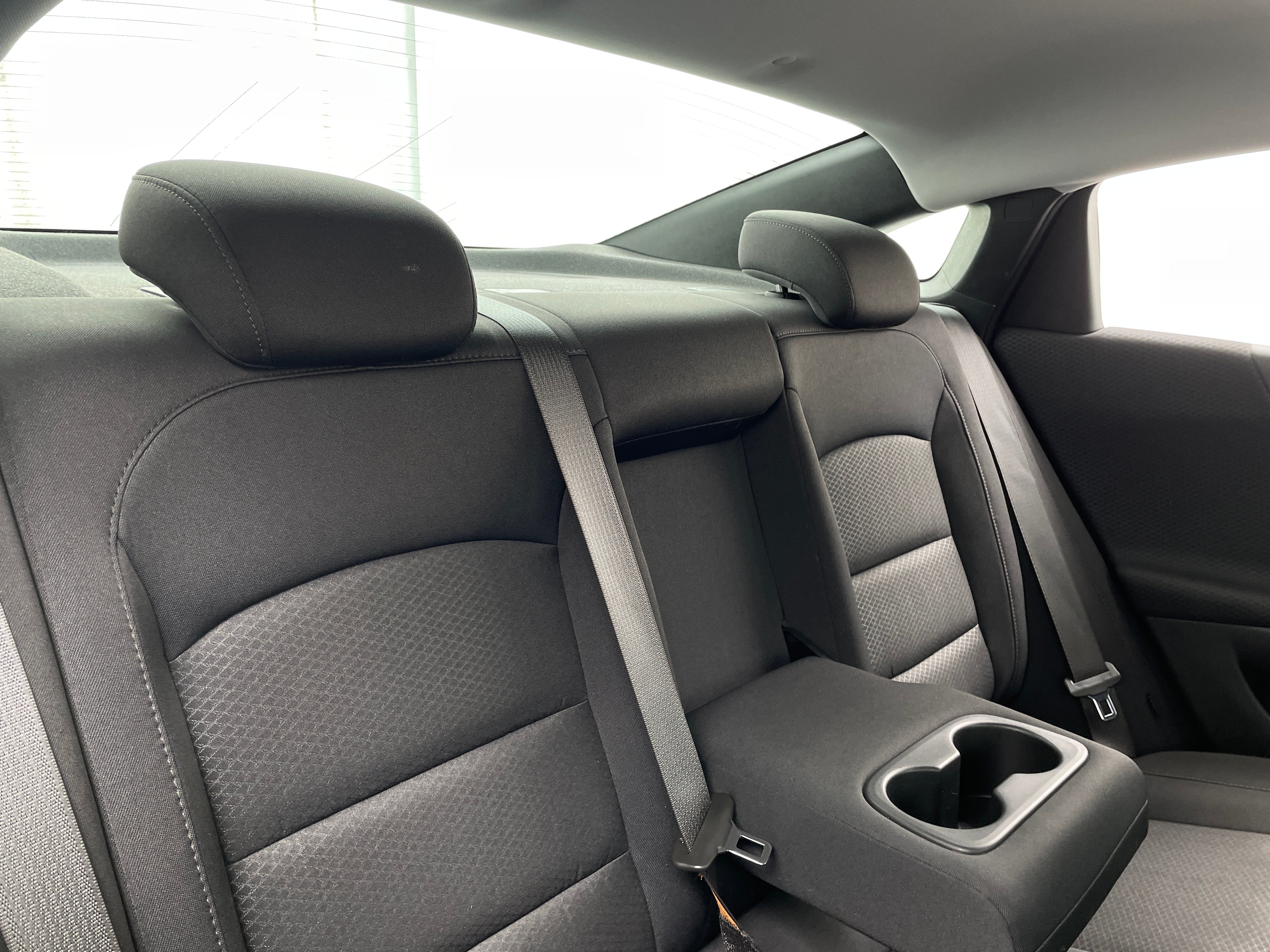 2024 Chevrolet Malibu LT 6