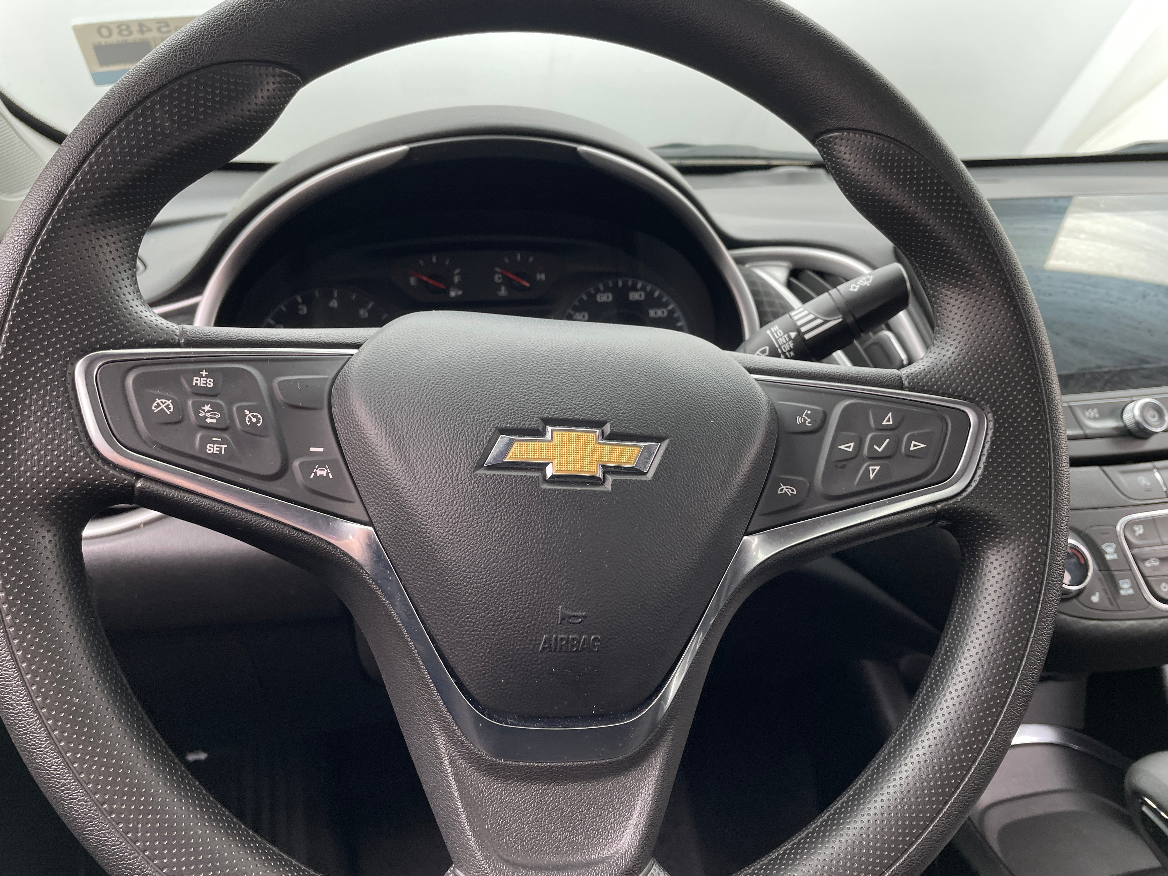 2024 Chevrolet Malibu LT 5