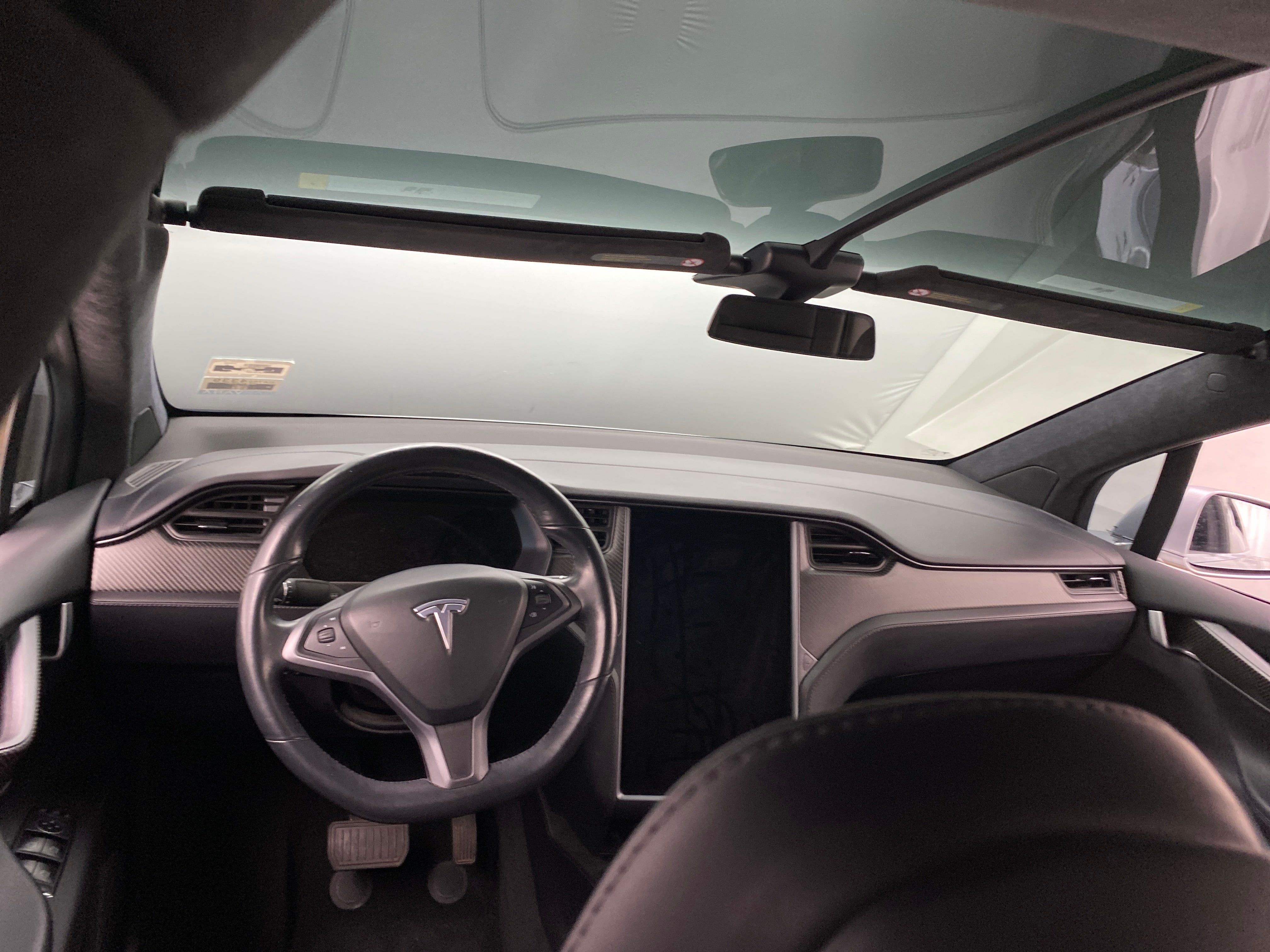 2018 Tesla Model X 100D 2