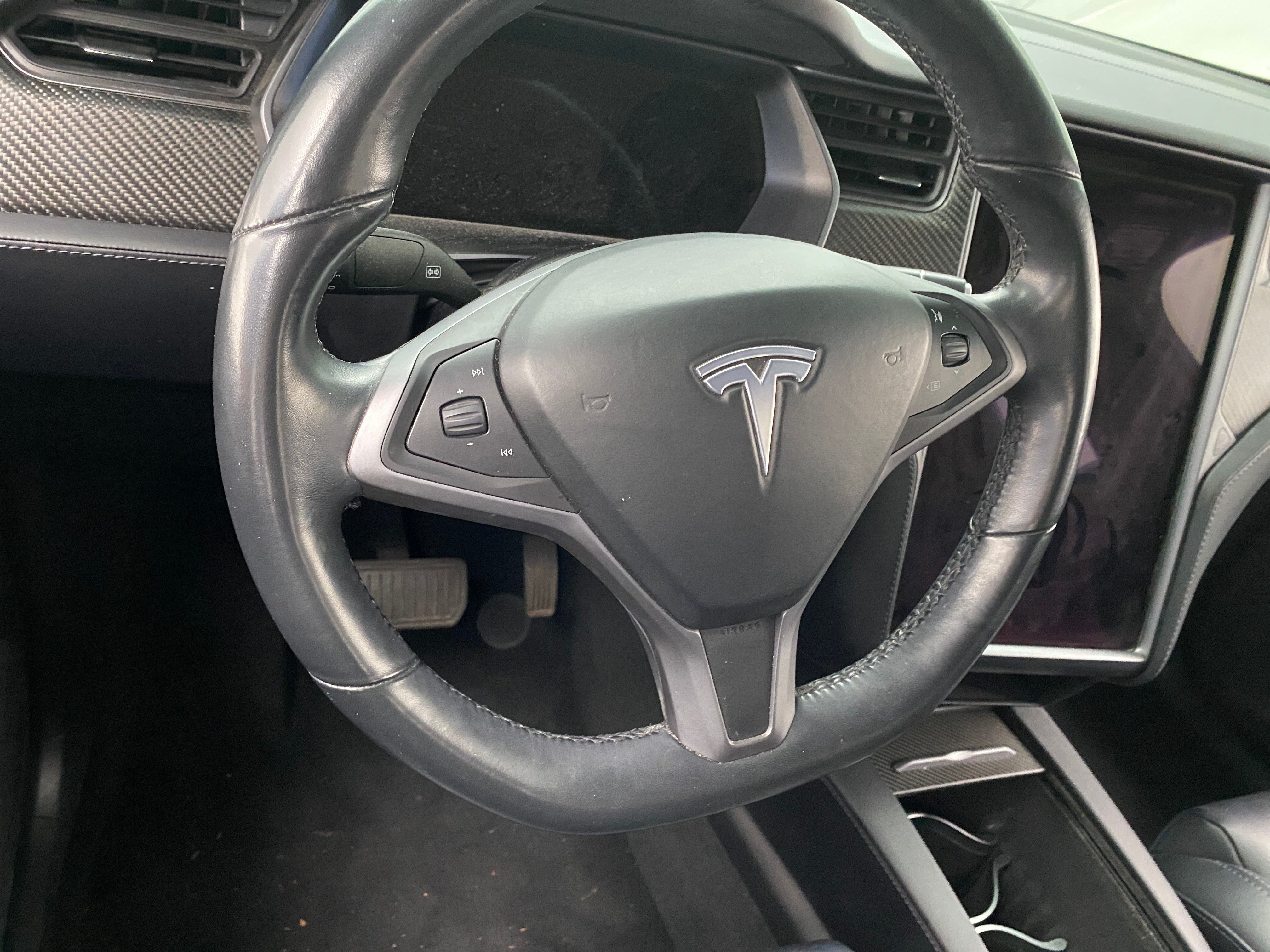 2018 Tesla Model X 100D 3