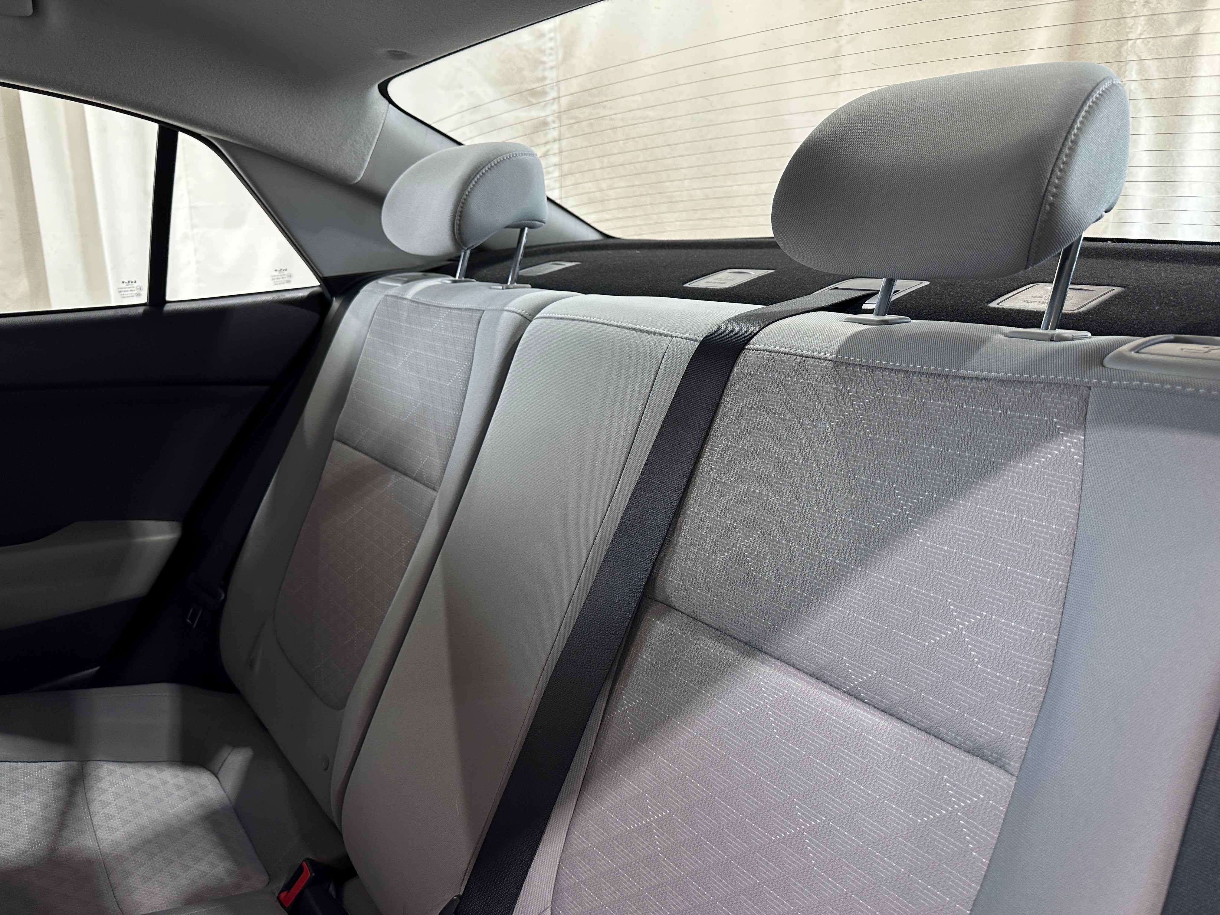 2023 Kia Rio S 6