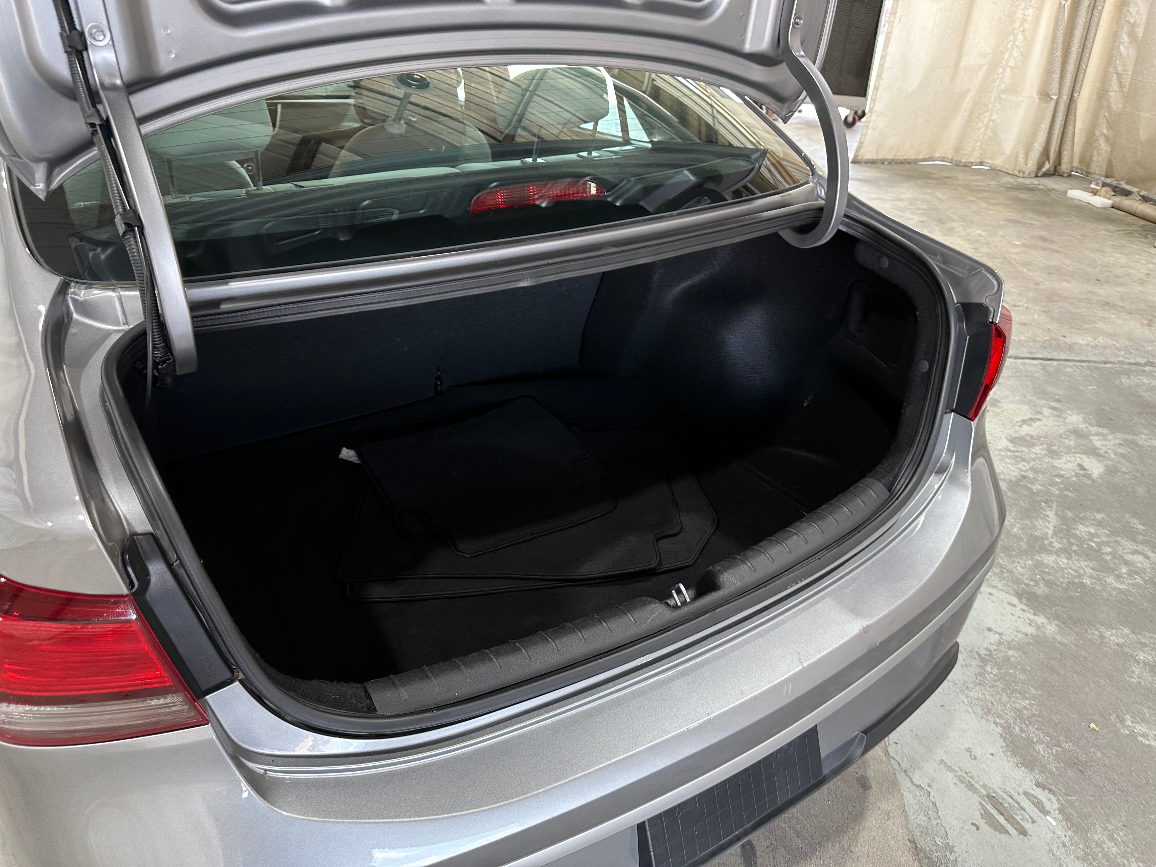 2023 Kia Rio S 7