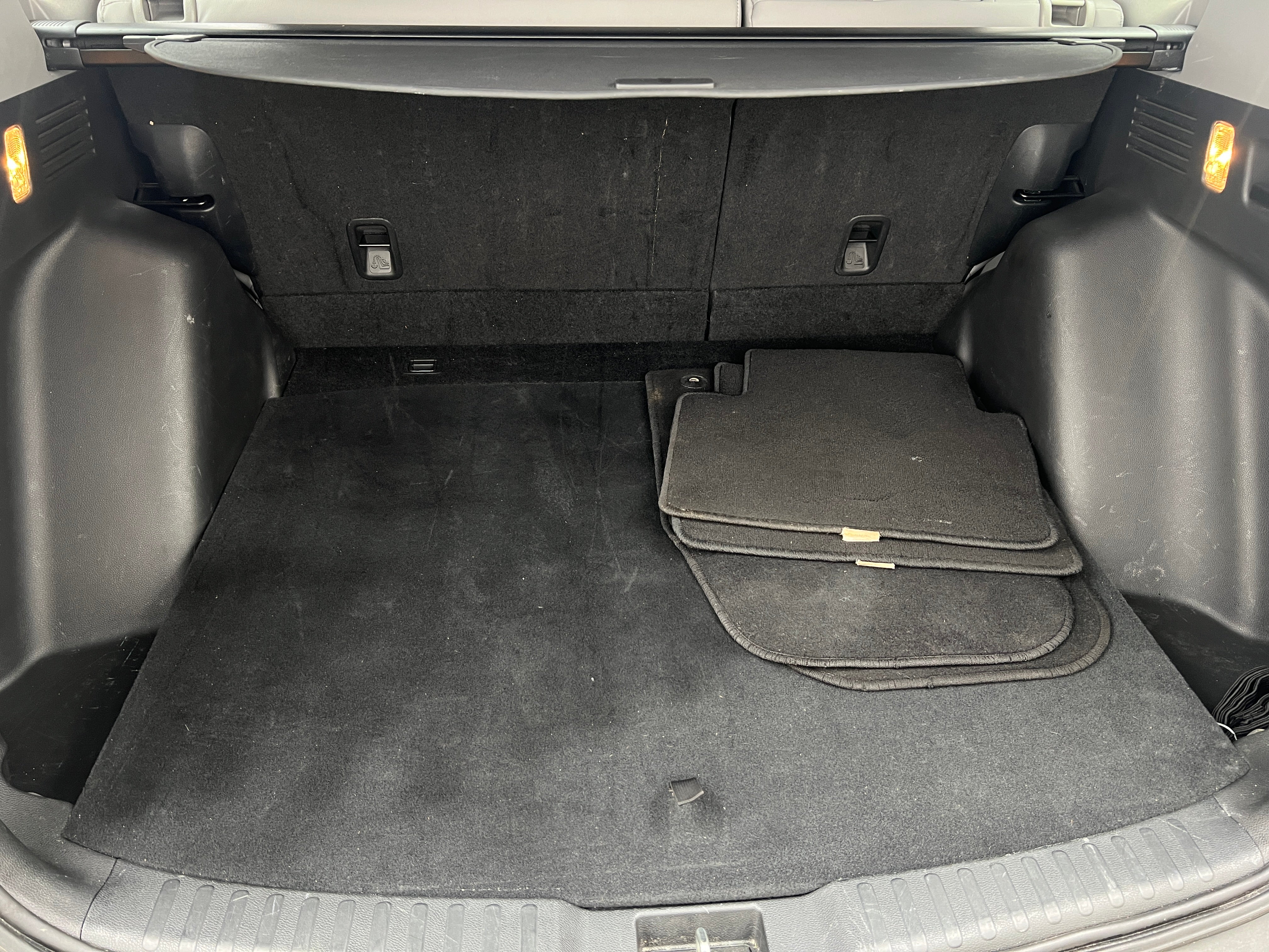 2018 Honda CR-V EX-L 6
