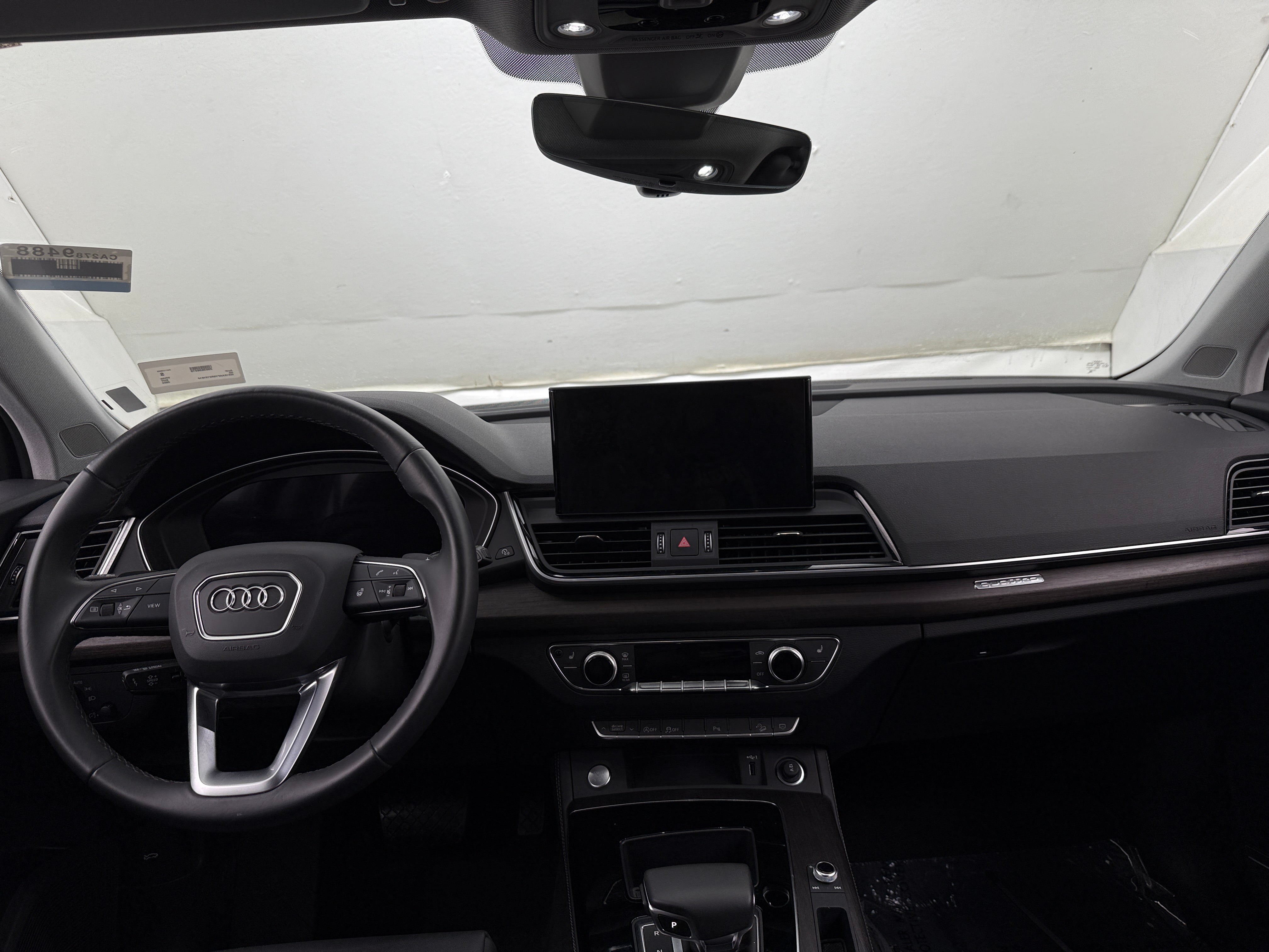 2024 Audi Q5 e Premium Plus 2