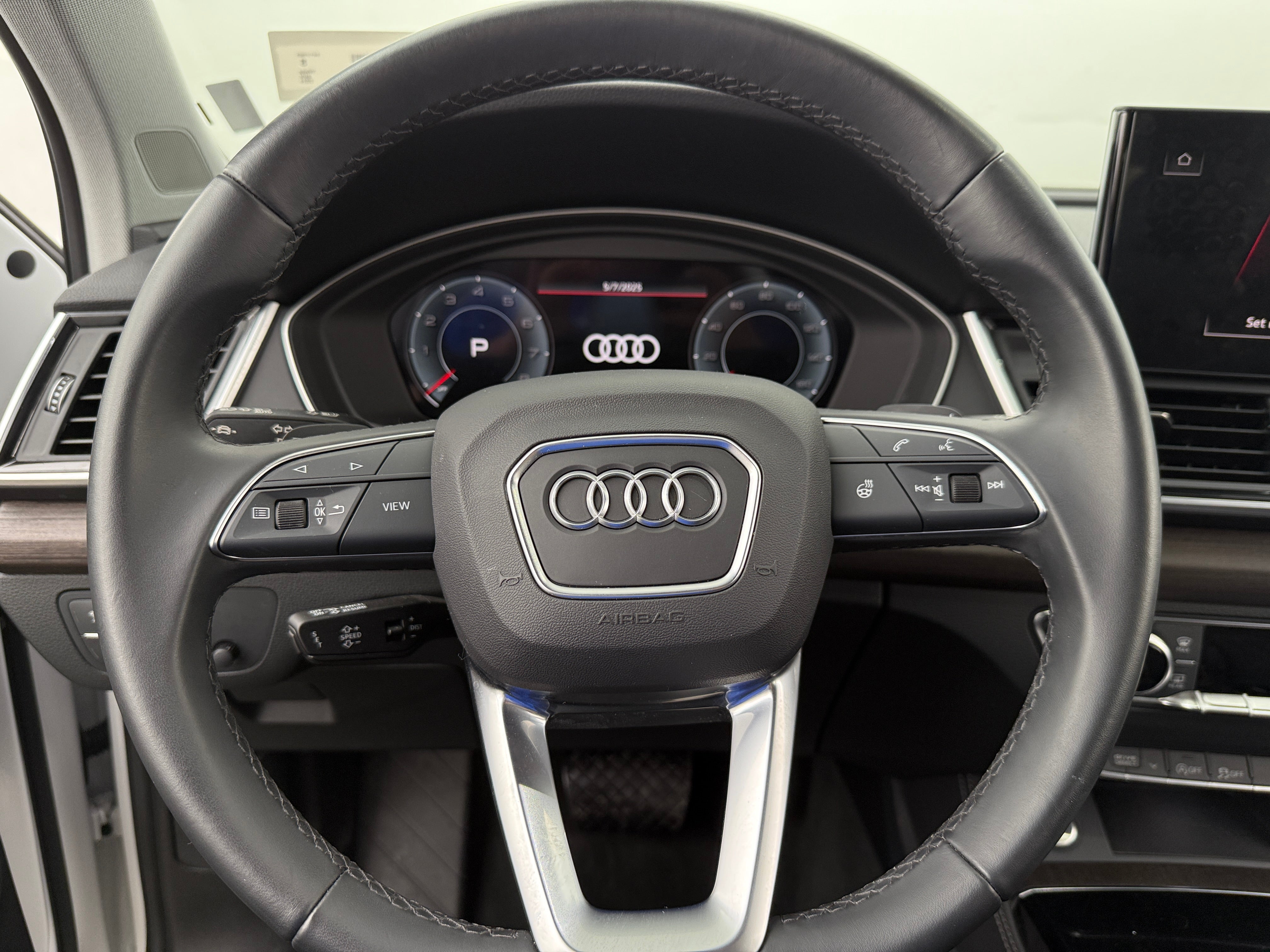 2024 Audi Q5 e Premium Plus 4