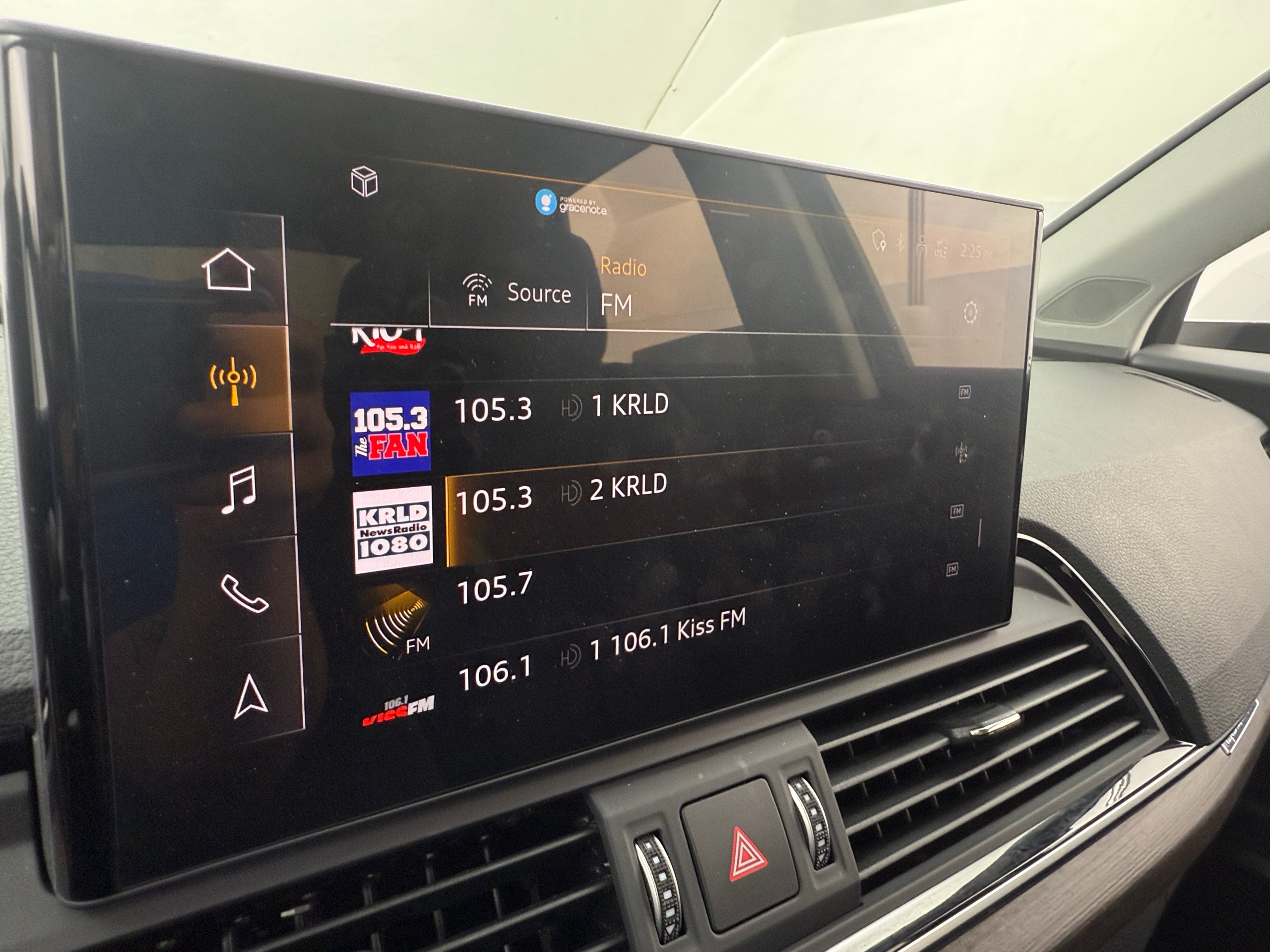 2024 Audi Q5 e Premium Plus 3