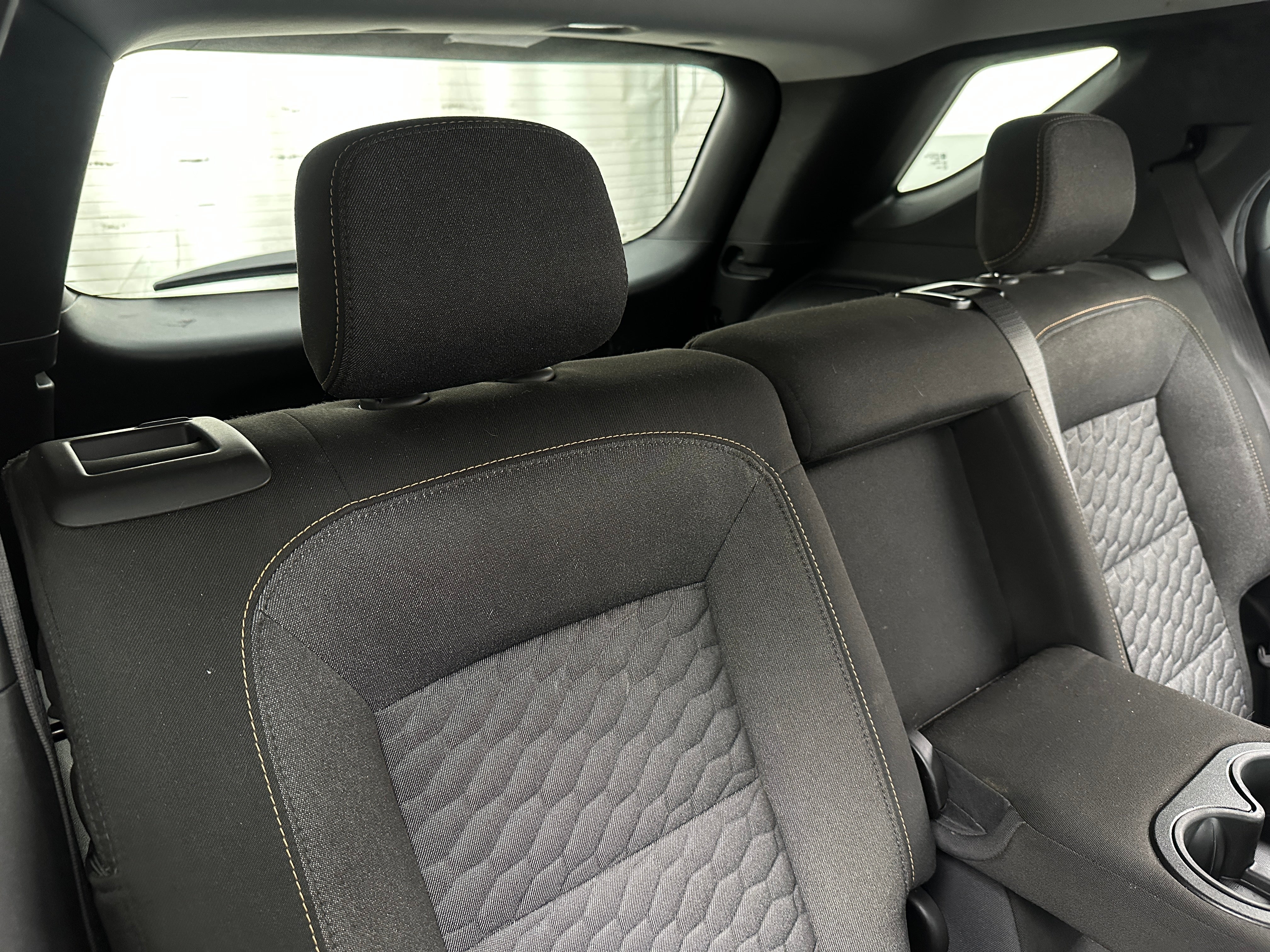 2020 Chevrolet Equinox LT 6