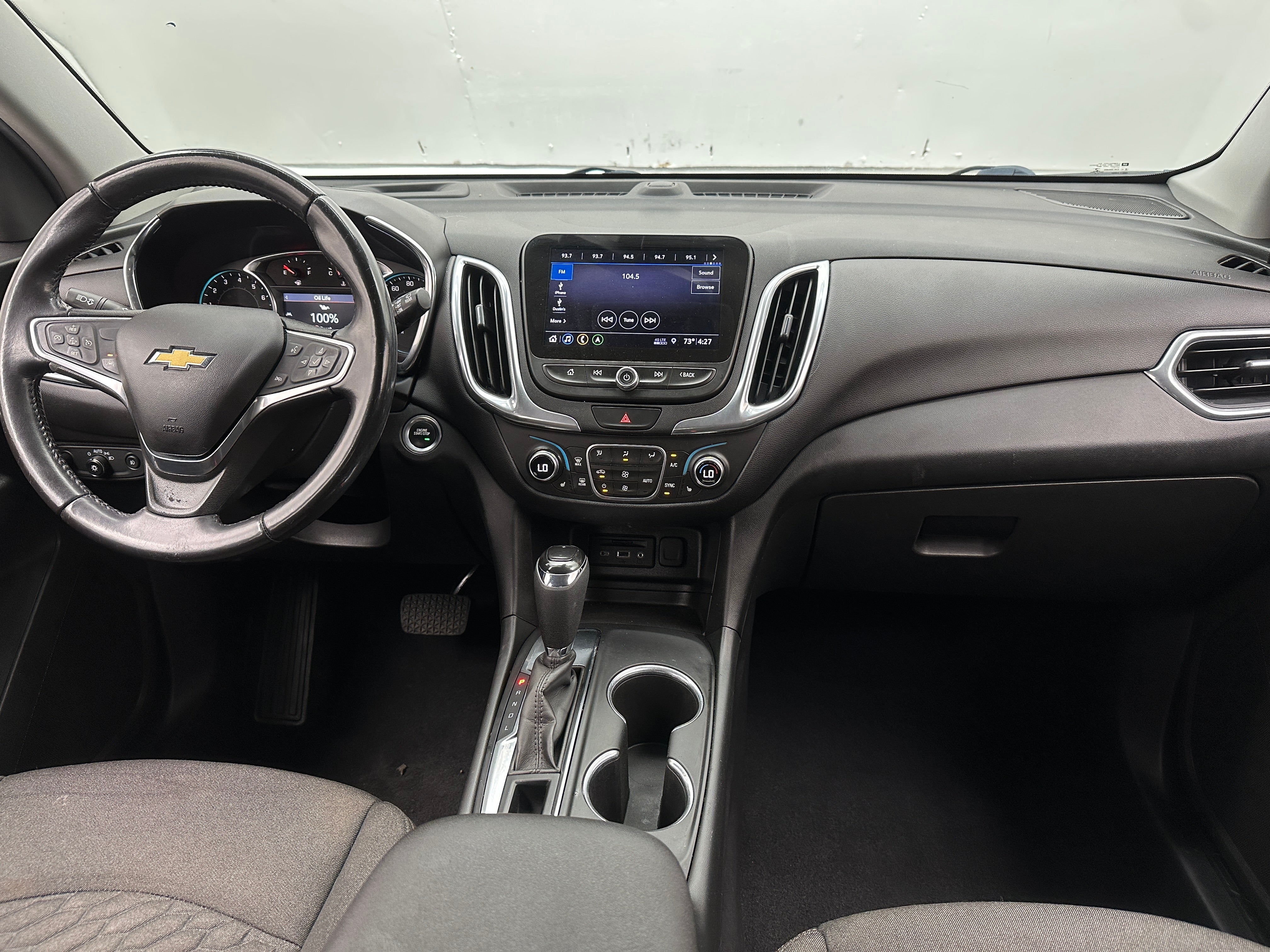 2020 Chevrolet Equinox LT 3