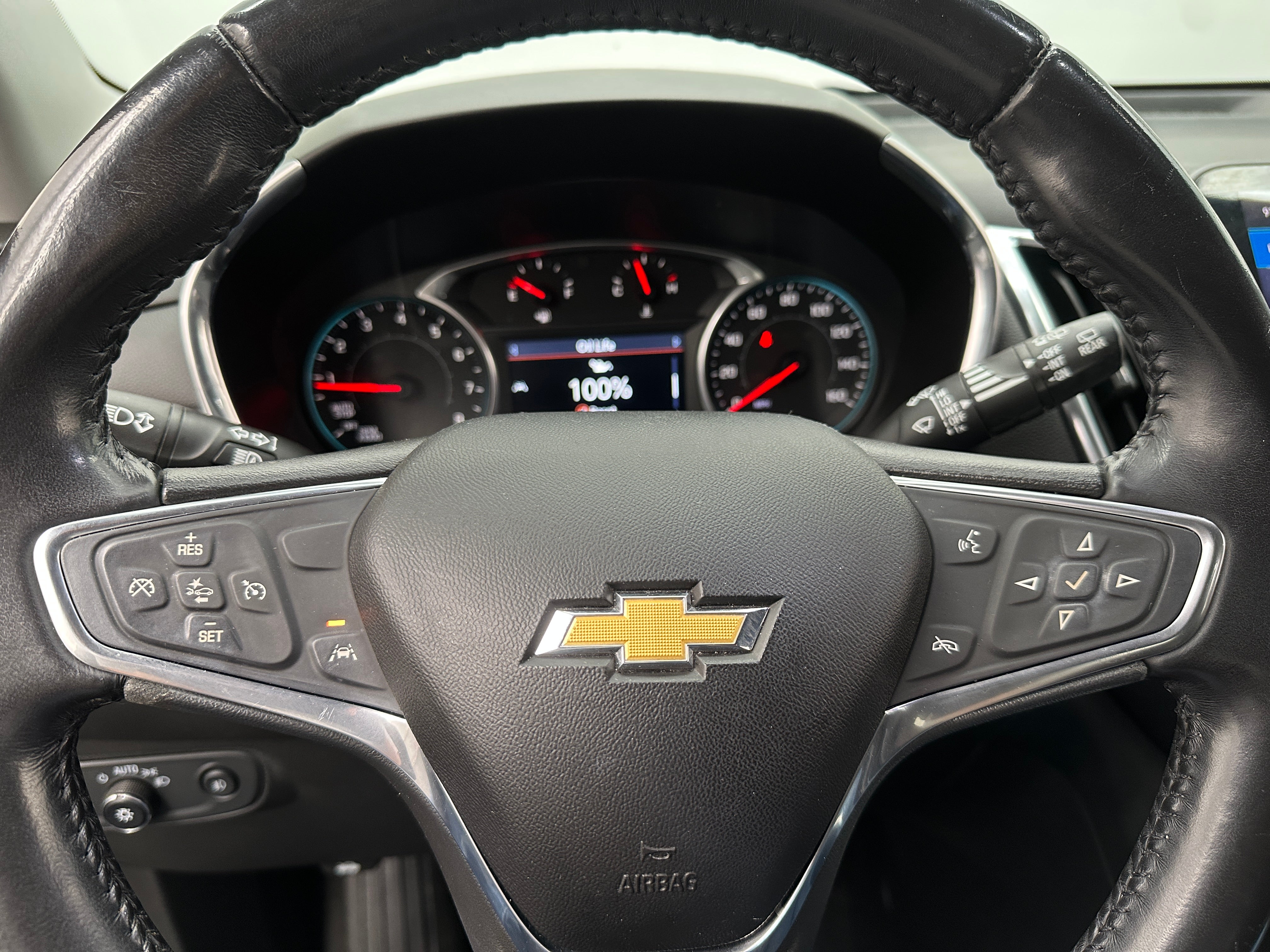 2020 Chevrolet Equinox LT 5