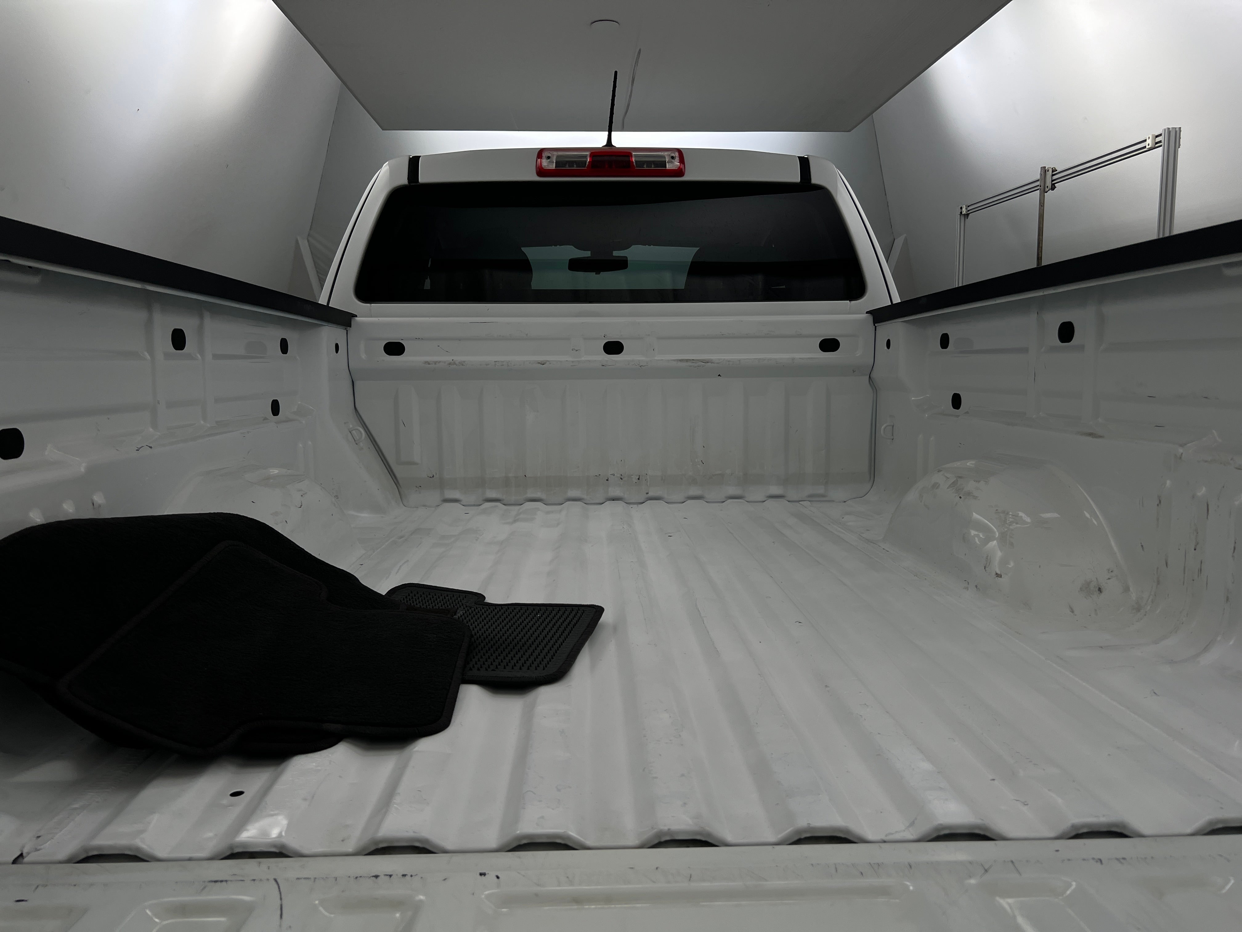 2020 Chevrolet Colorado Work Truck 7