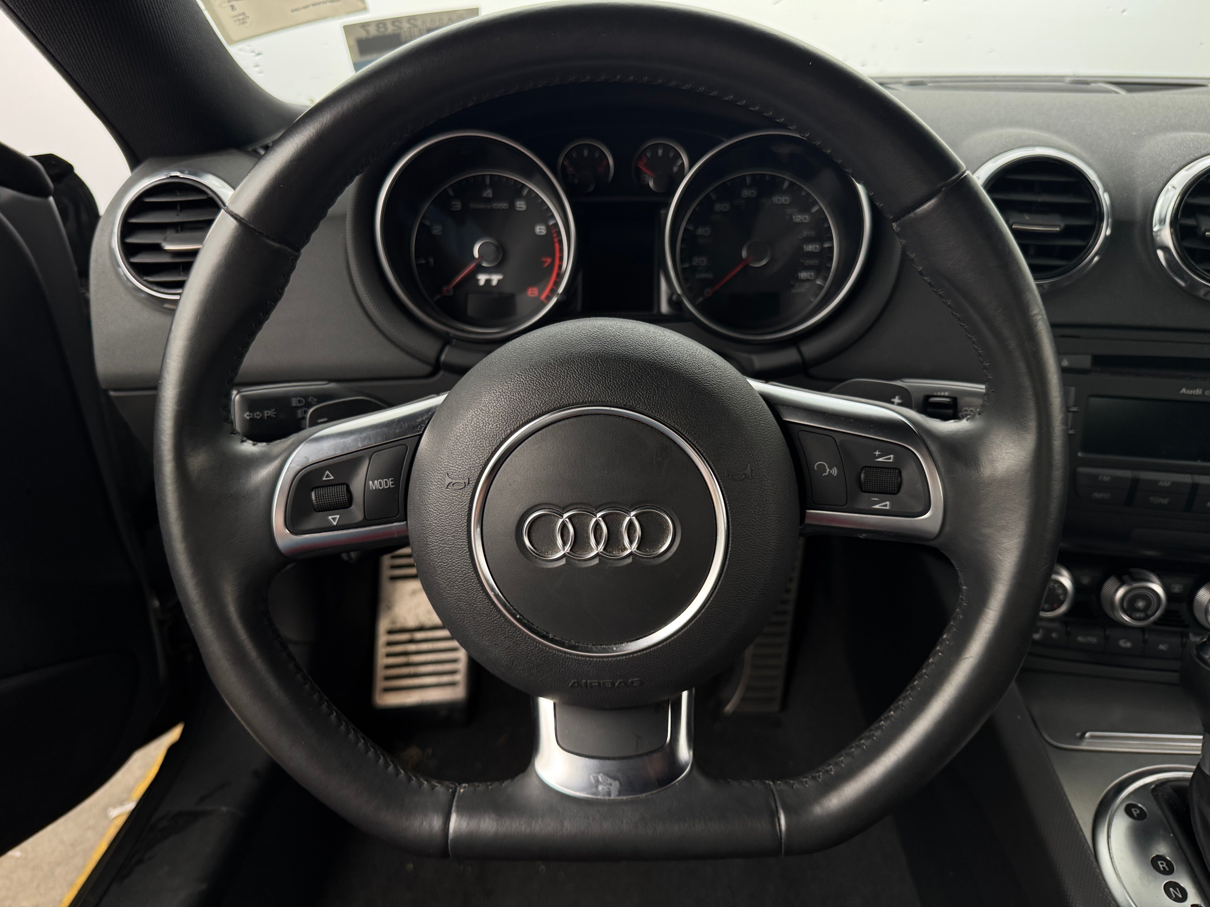 2013 Audi TT Premium Plus 3