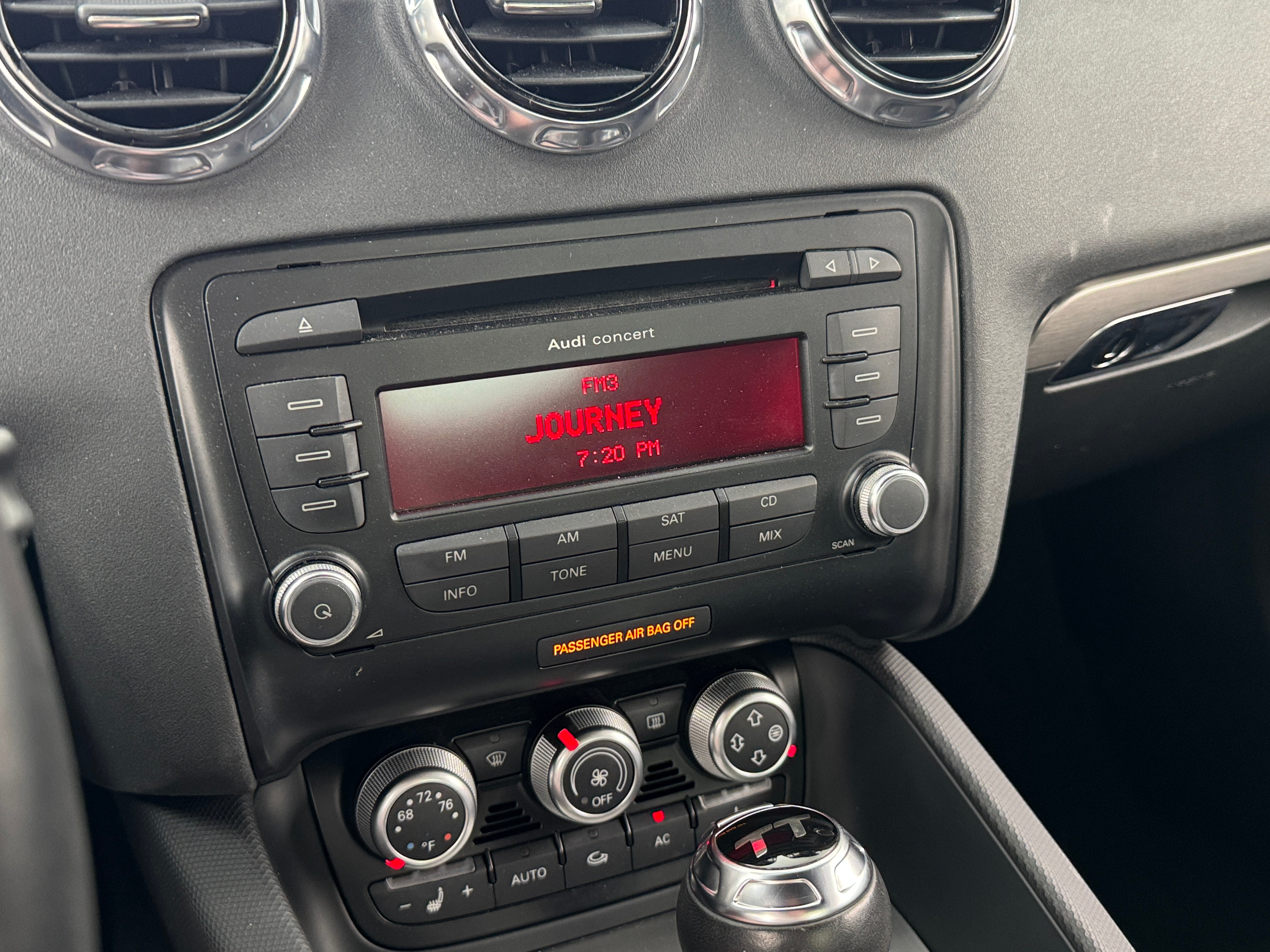 2013 Audi TT Premium Plus 2