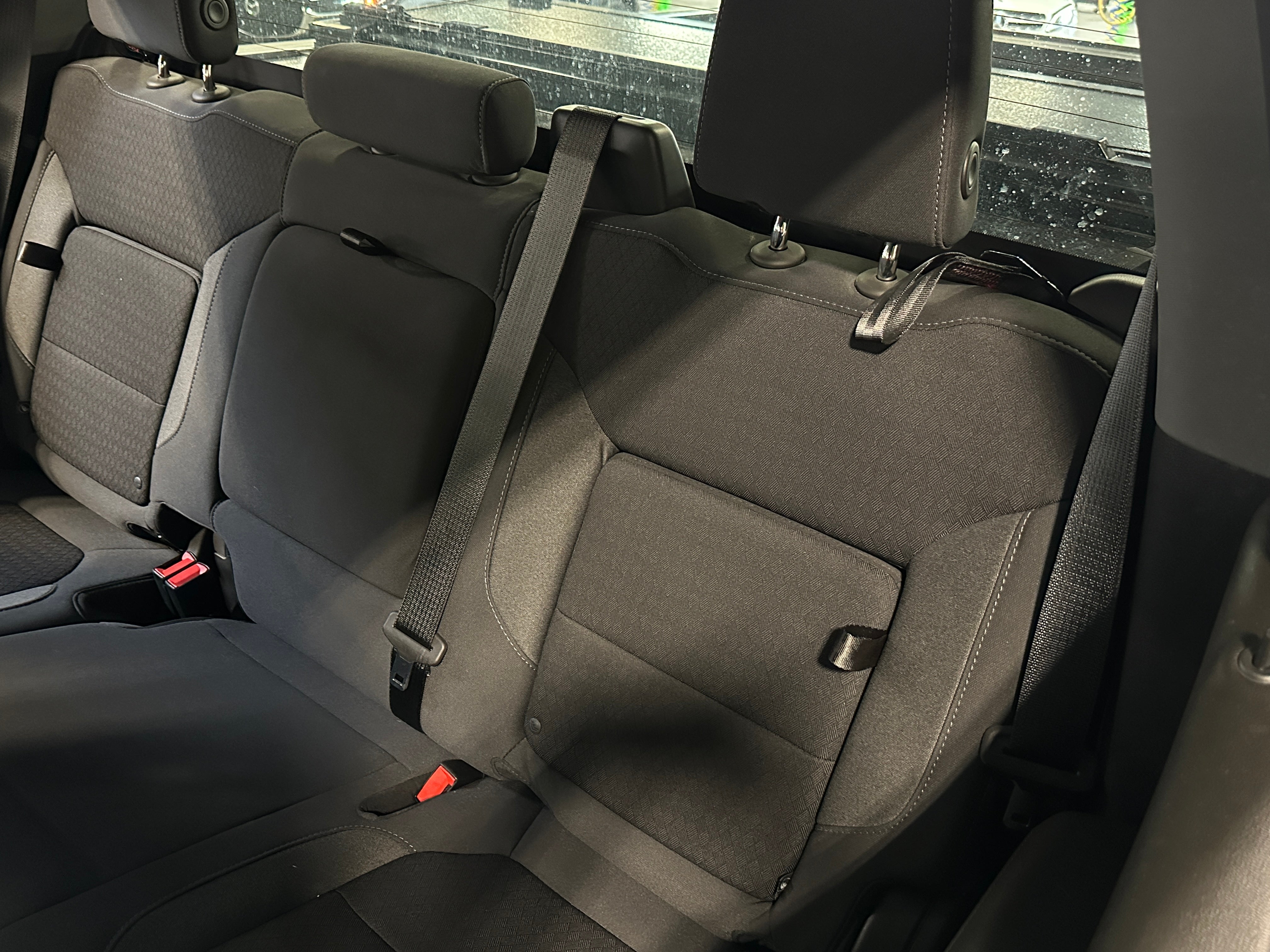 2021 Chevrolet Silverado 1500 RST 5