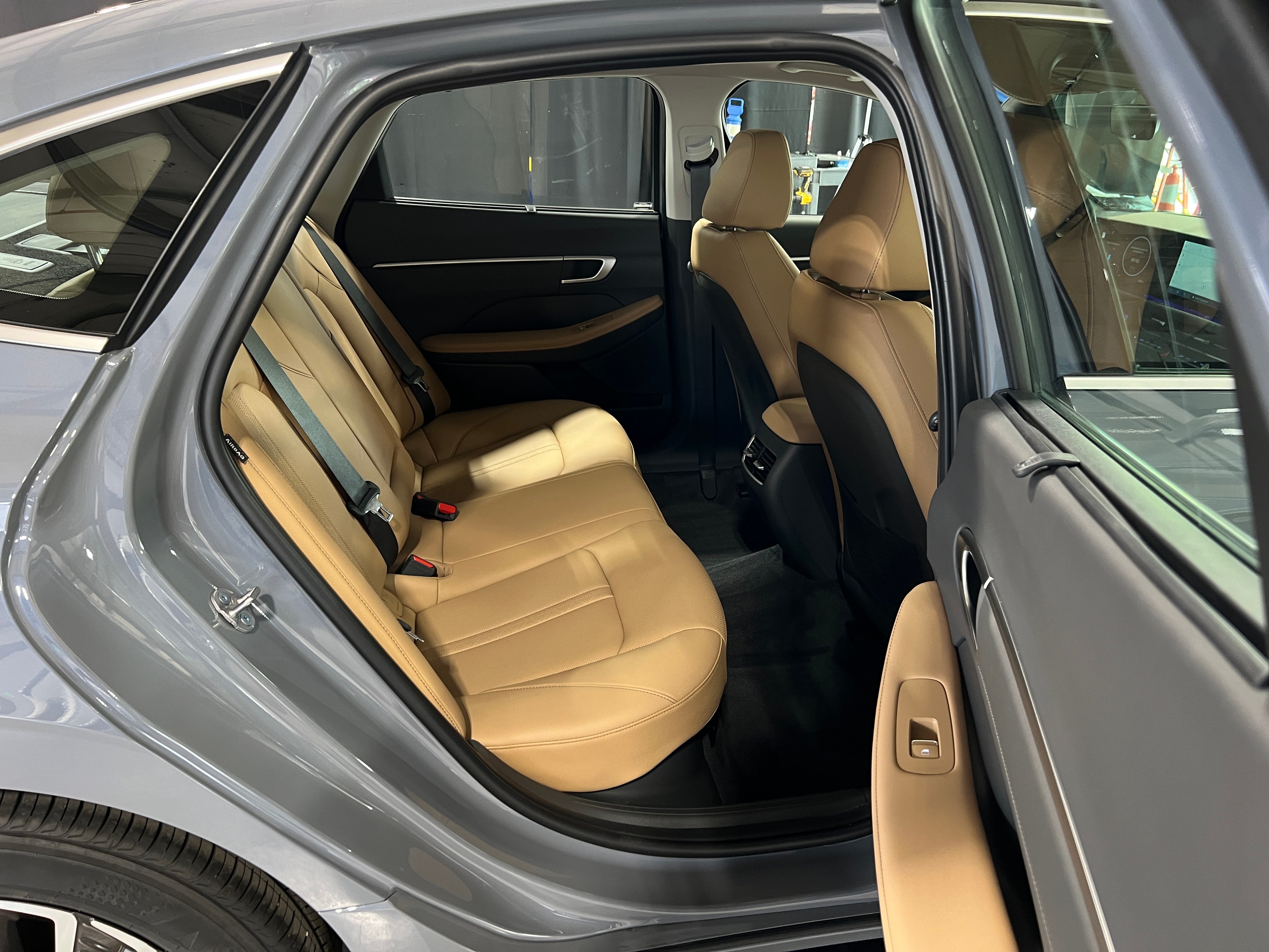 2024 Hyundai Sonata Limited 5