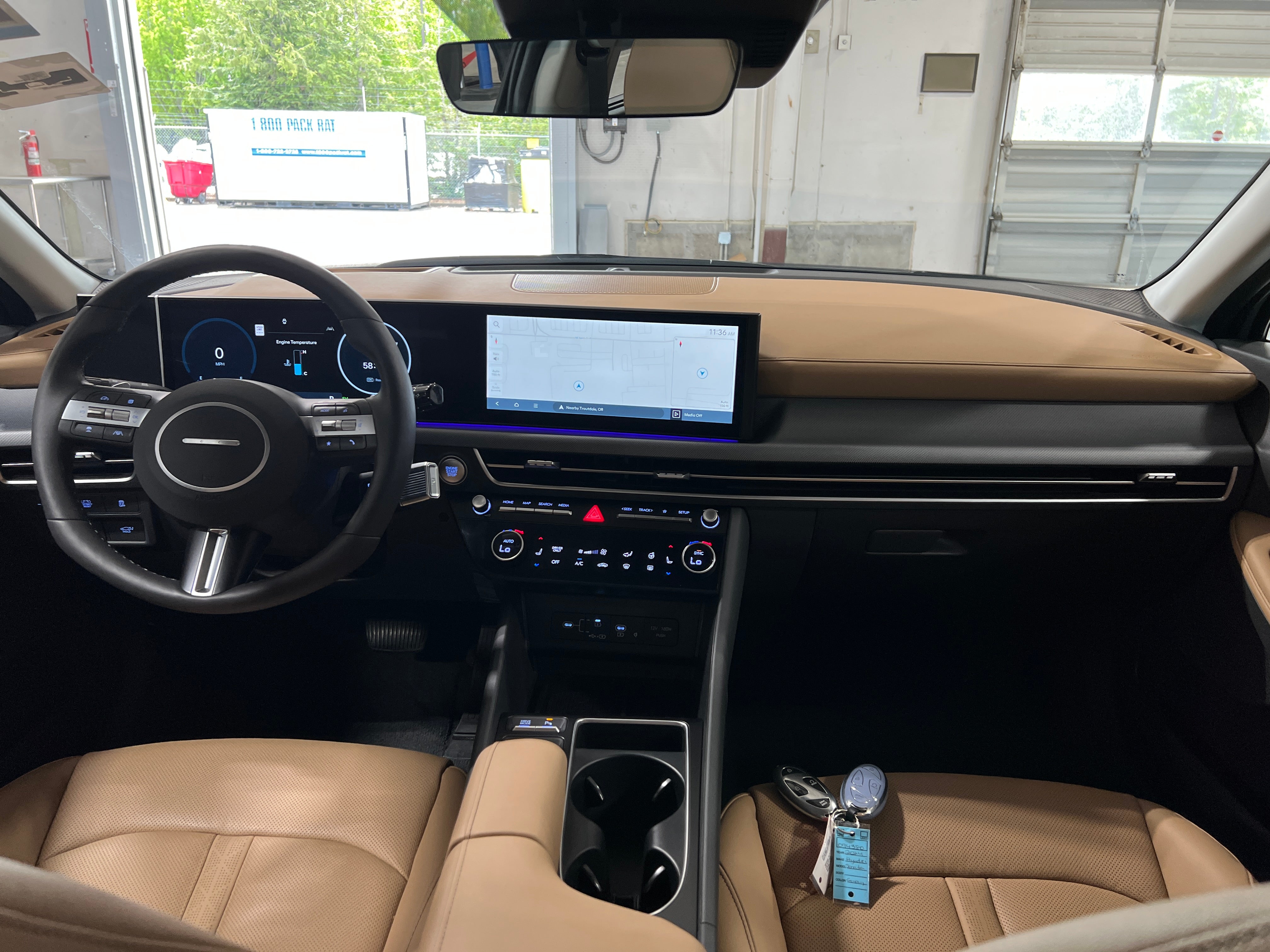 2024 Hyundai Sonata Limited 2
