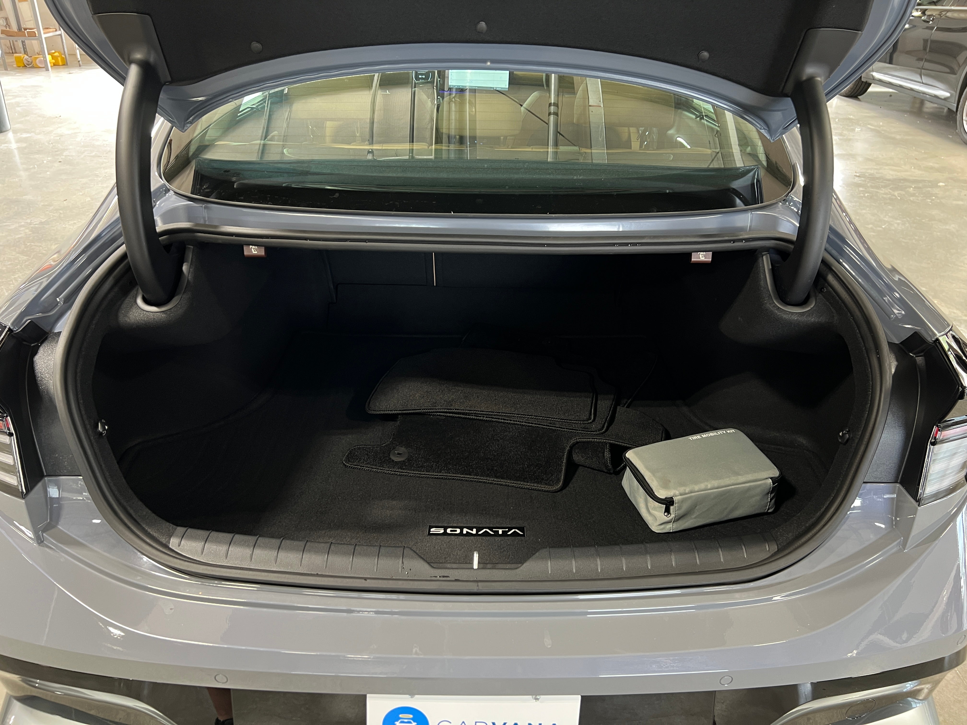 2024 Hyundai Sonata Limited 6