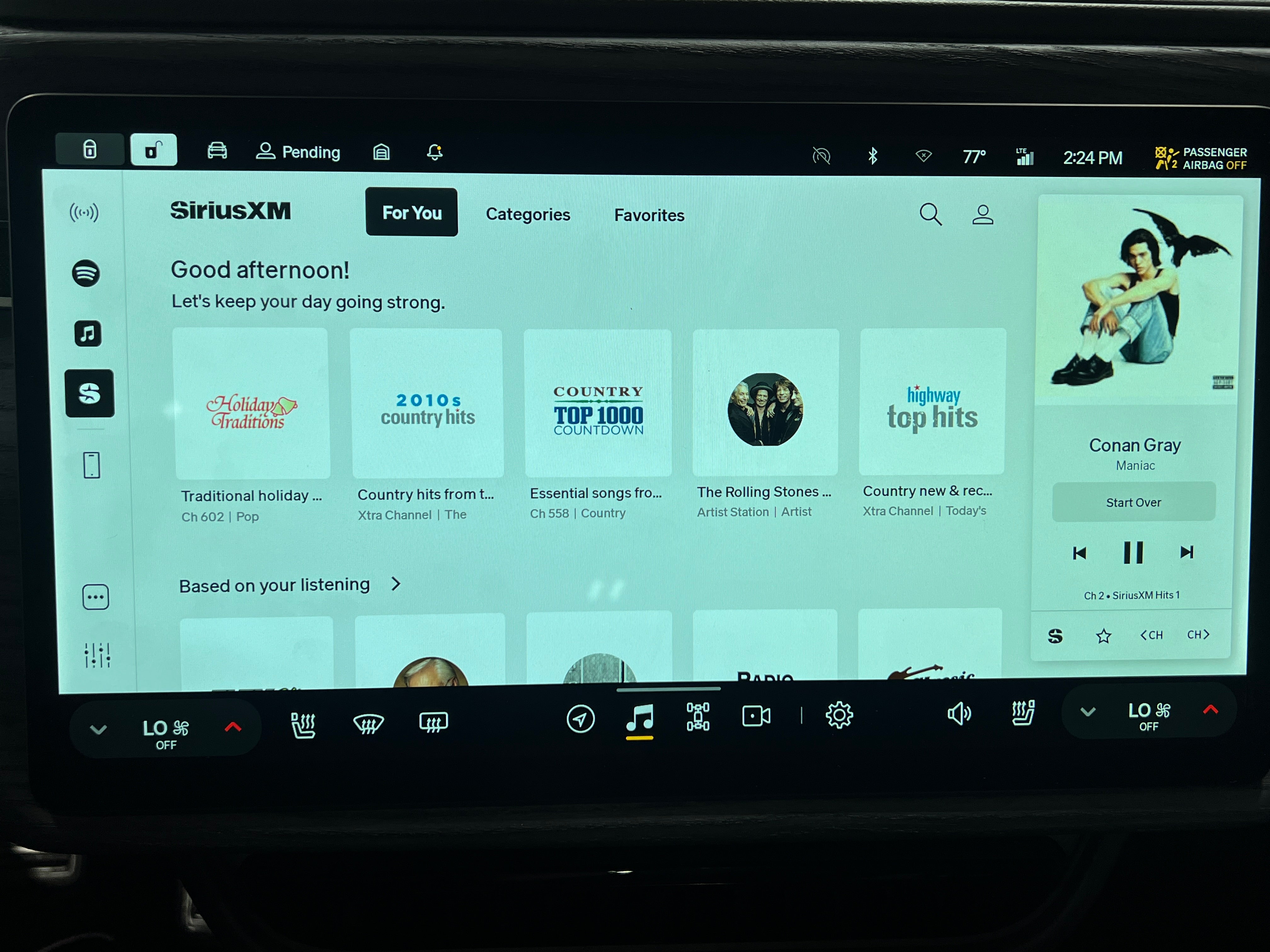 2022 Rivian R1T Launch Edition 3
