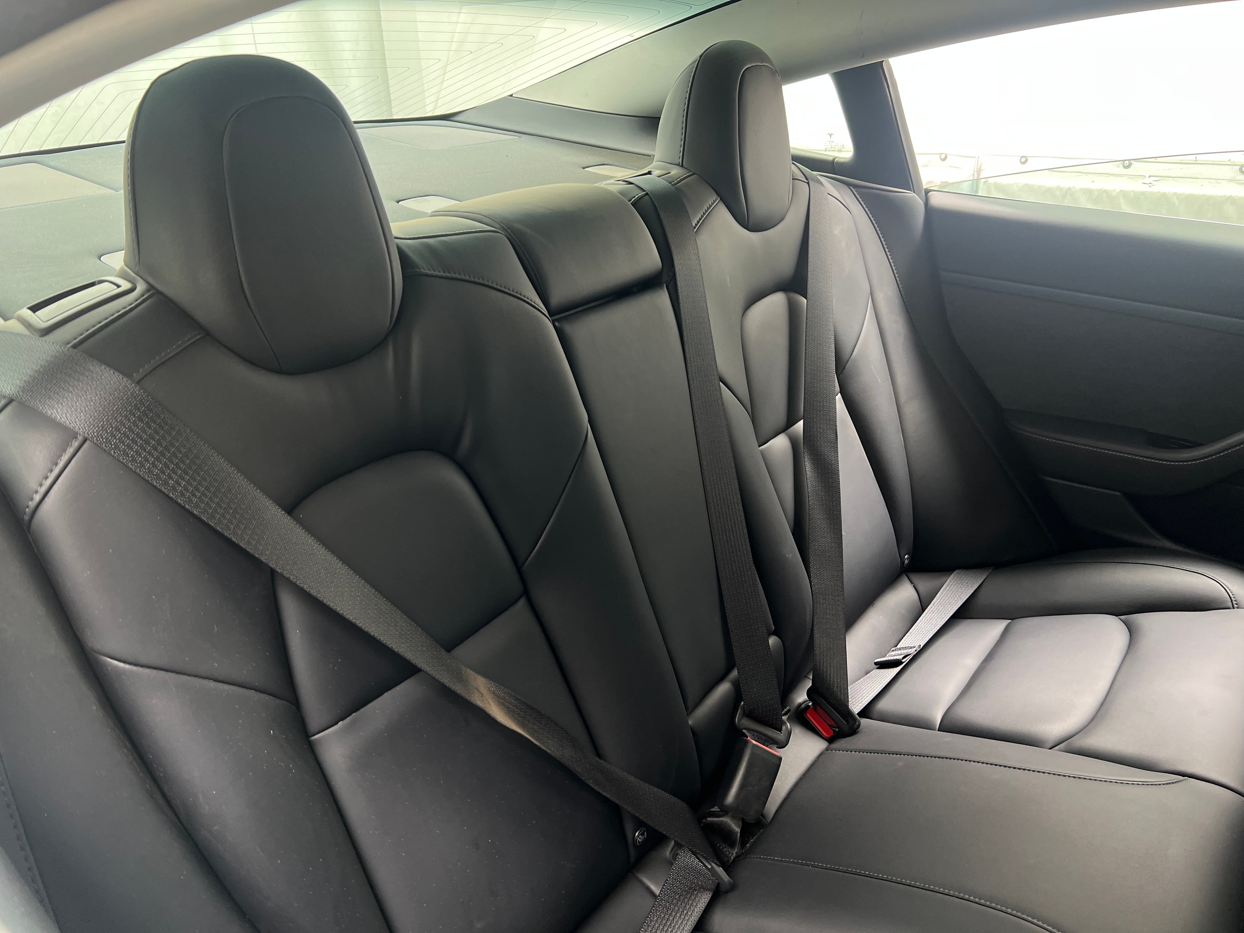 2020 Tesla Model 3 Standard Range 5