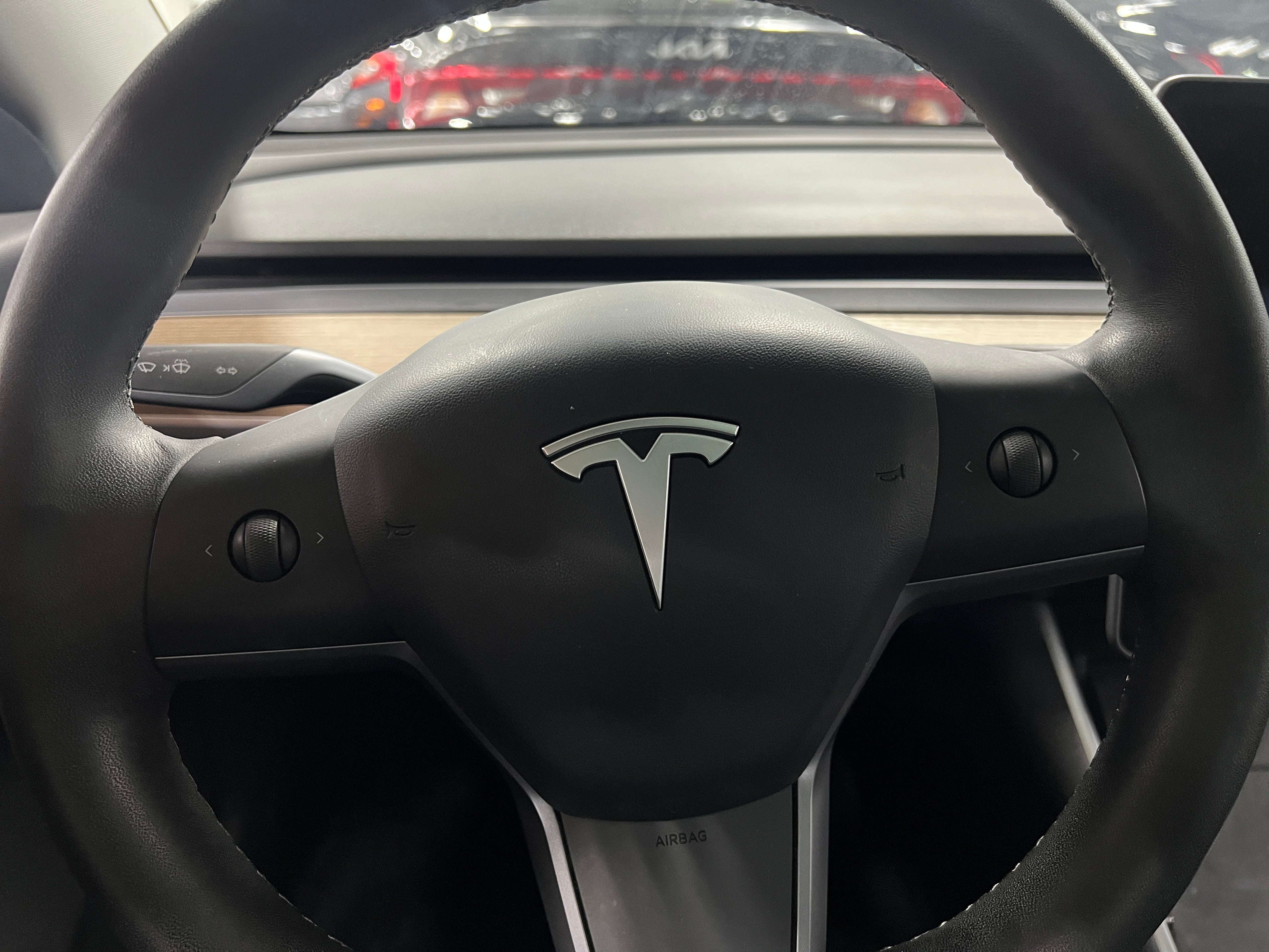 2020 Tesla Model 3 Standard Range 4