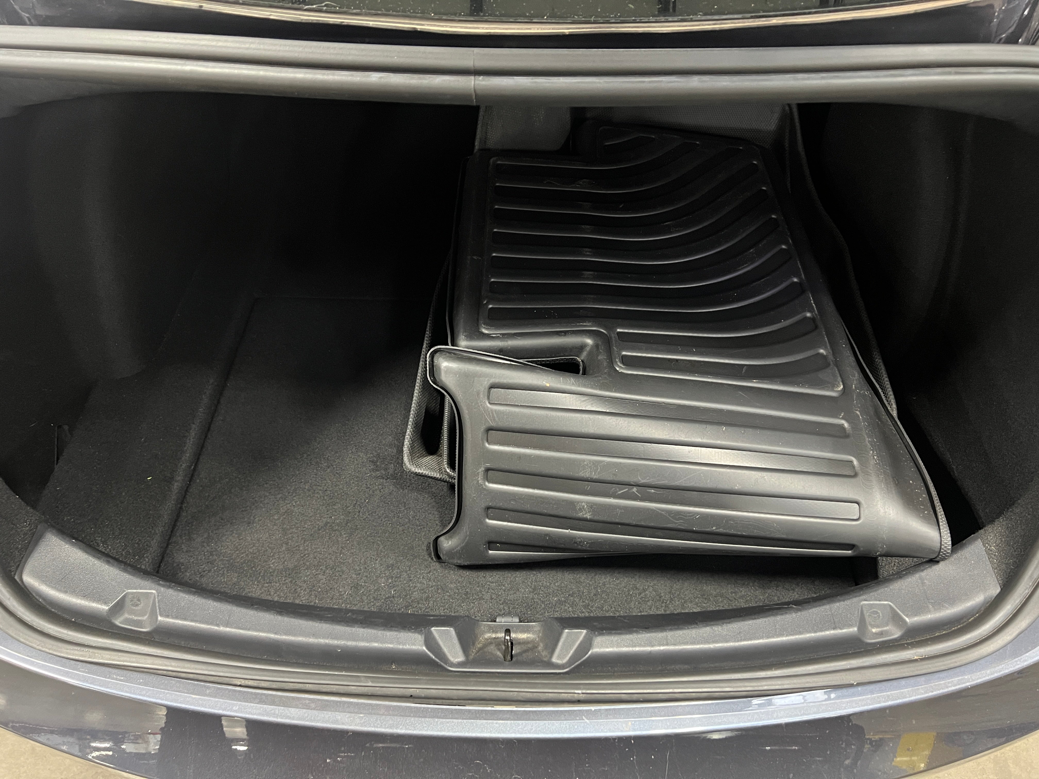 2020 Tesla Model 3 Standard Range 6